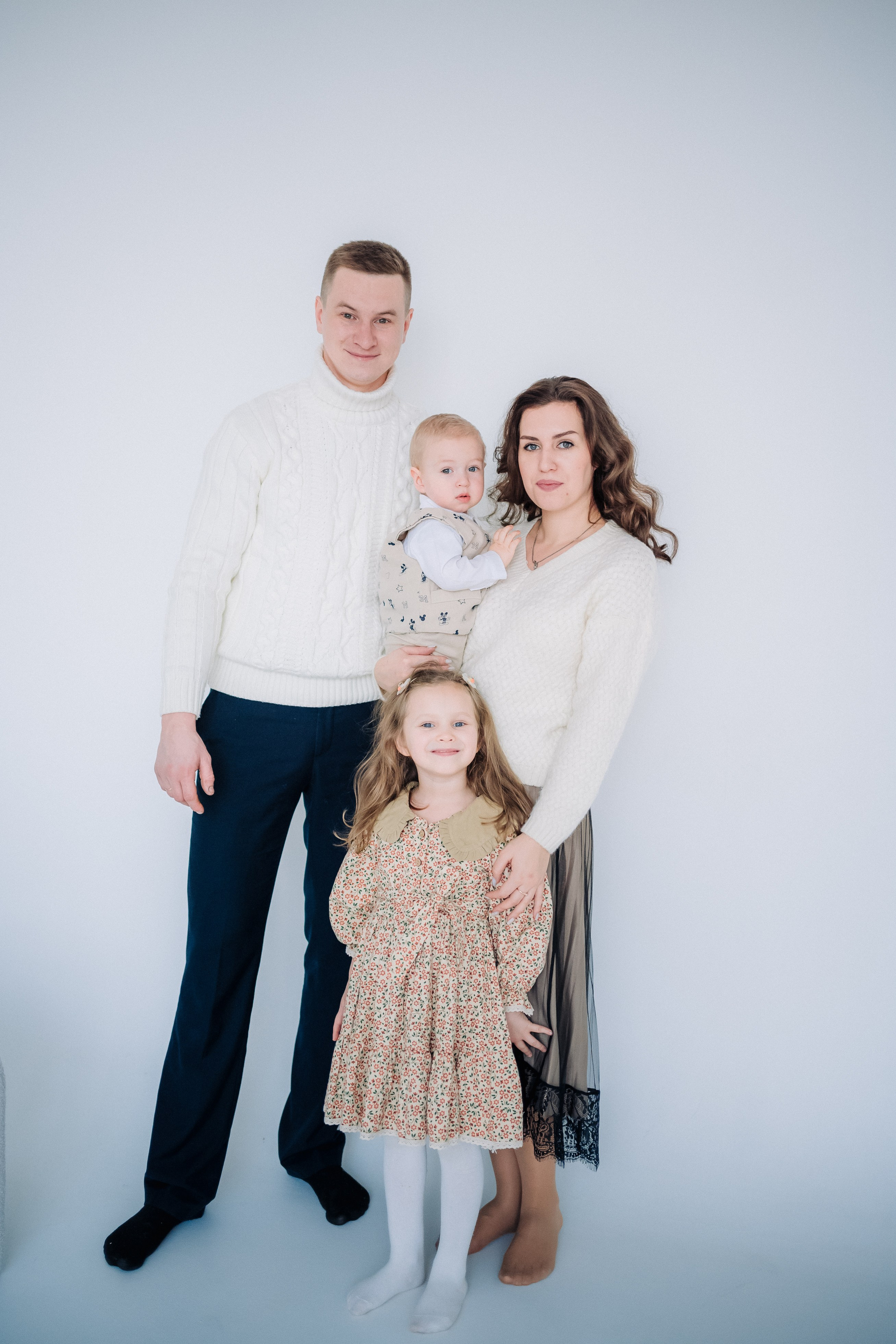 Максим и Дарья