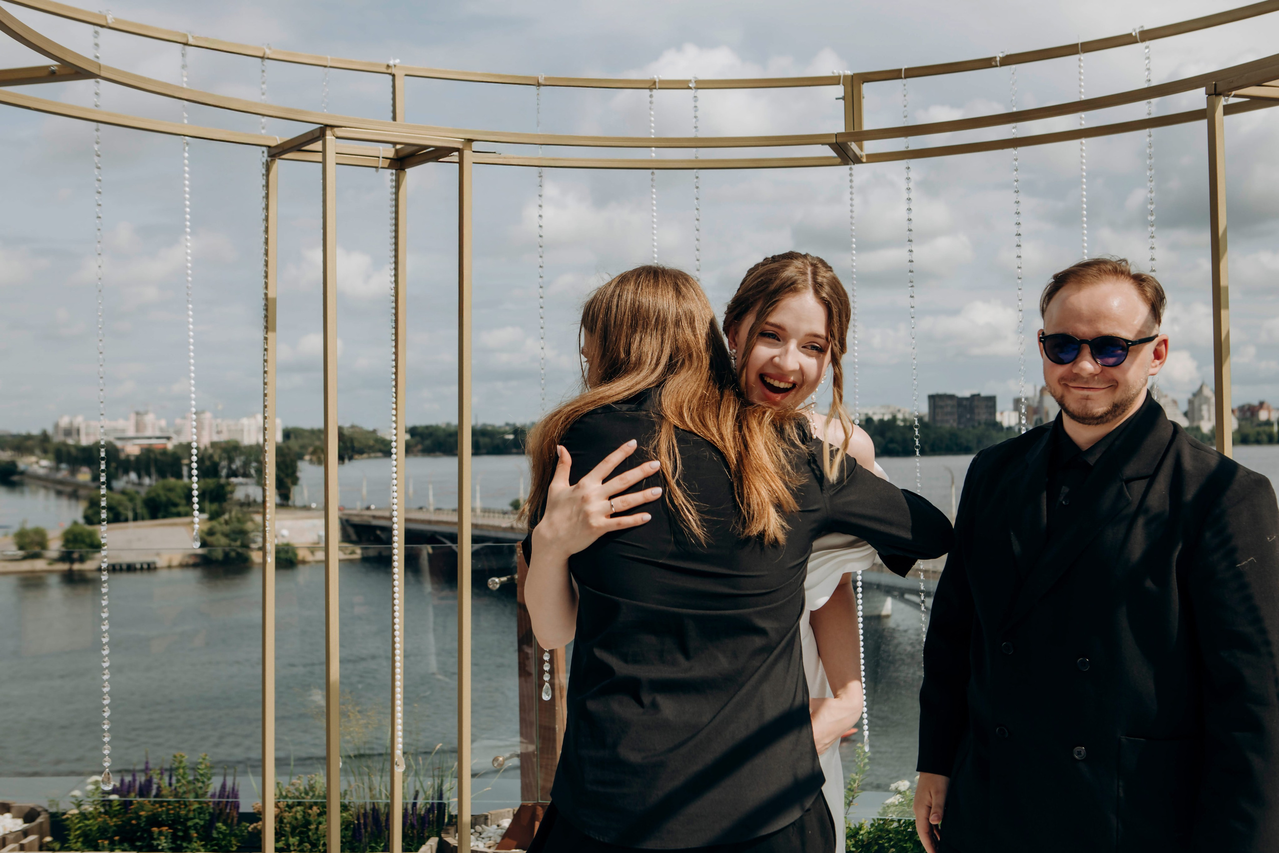 По настоящему. Свадебный и семейный фотограф Арестенко Анастасия