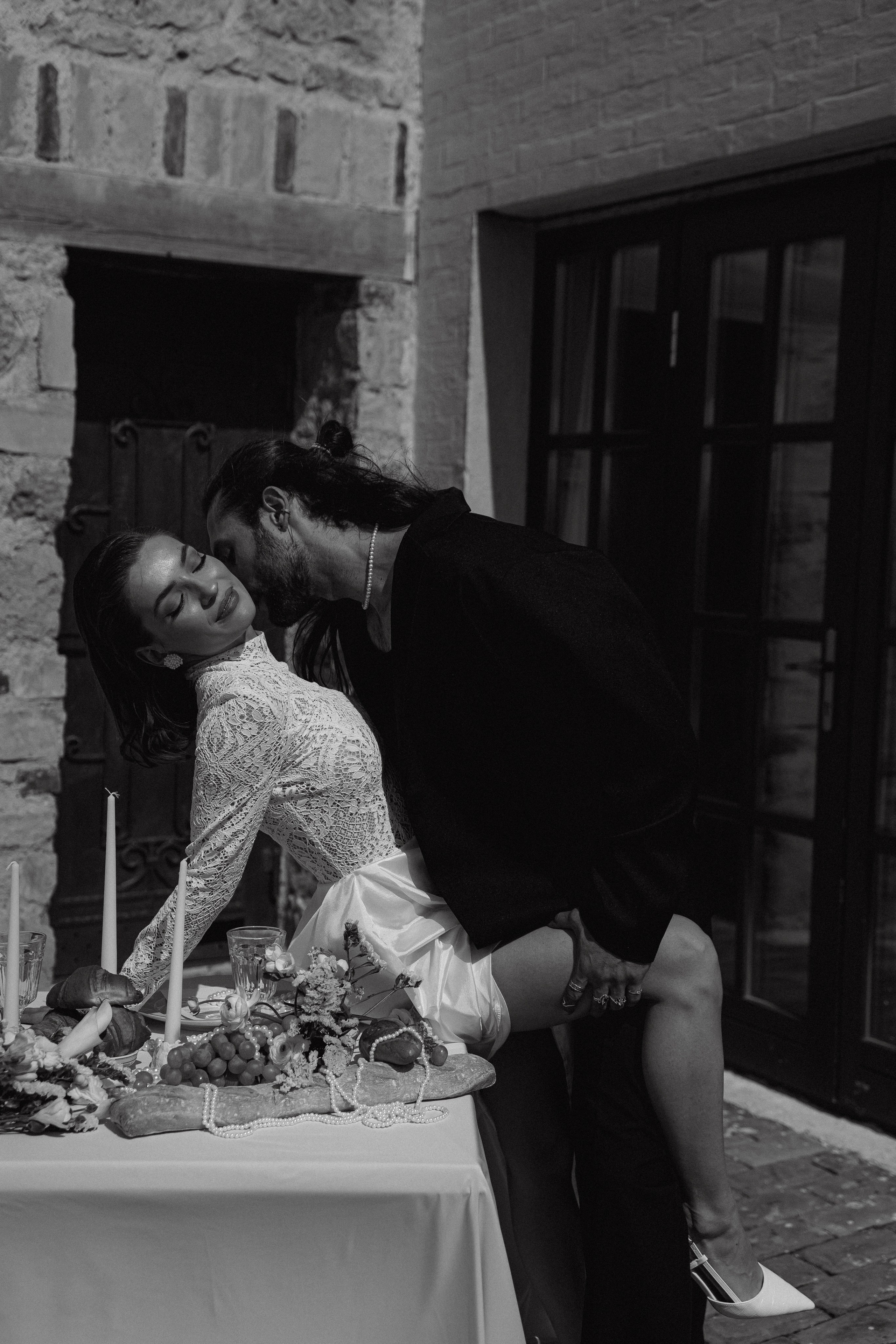 Артур & Саша. Свадебный фотограф в Казани