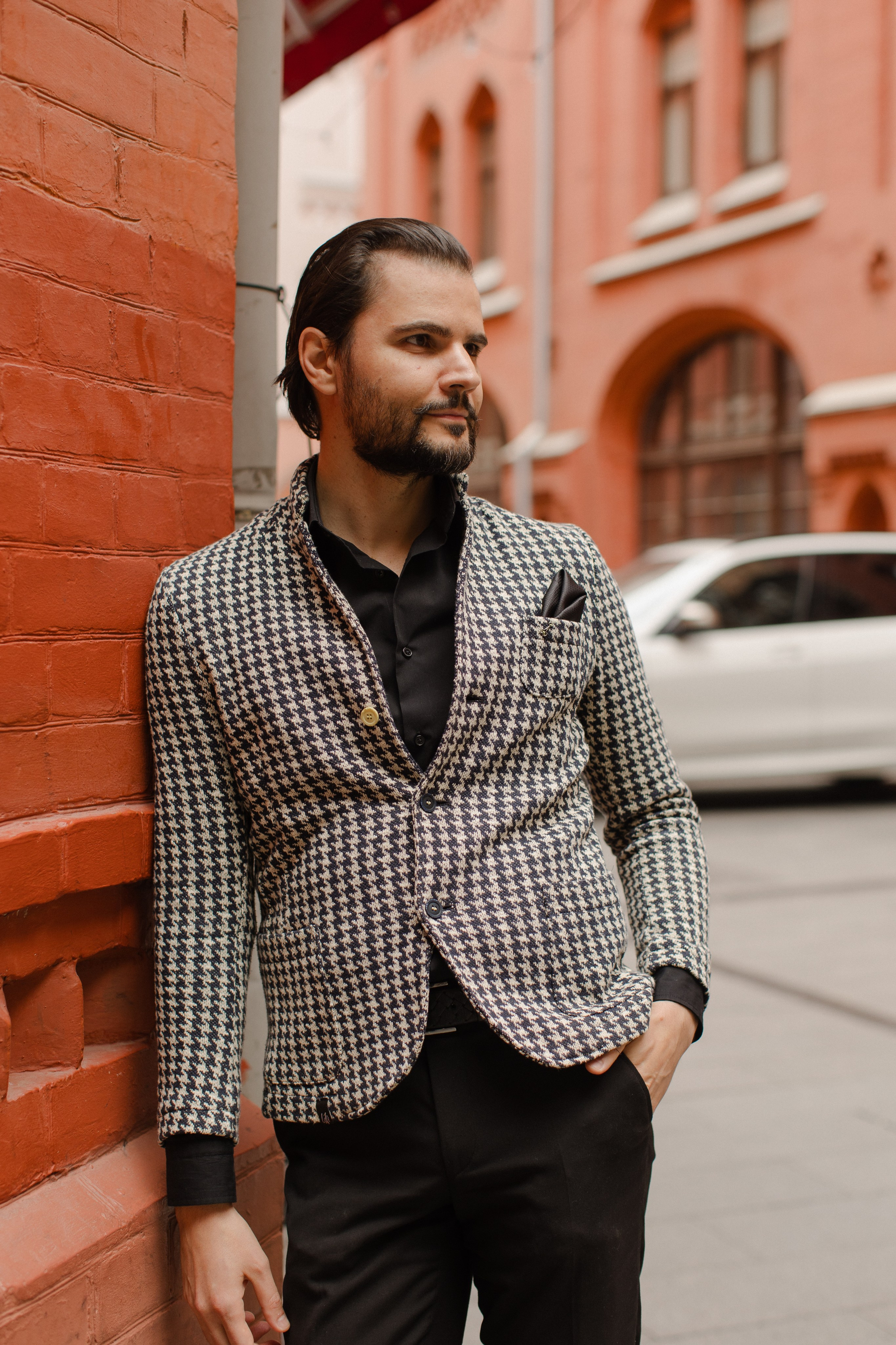 Прогулка. Семейный и детский фотограф в Москве Кузьмина Мария