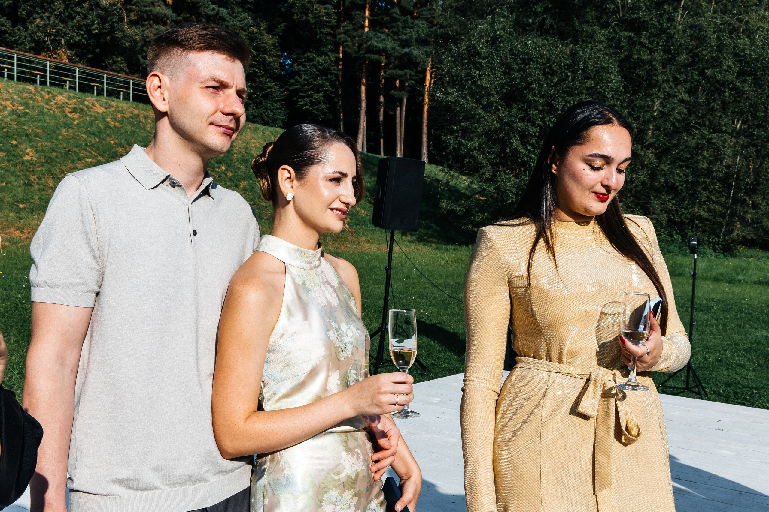 Max & Veronika. Свадебный фотограф в Москве Виктория Арехова