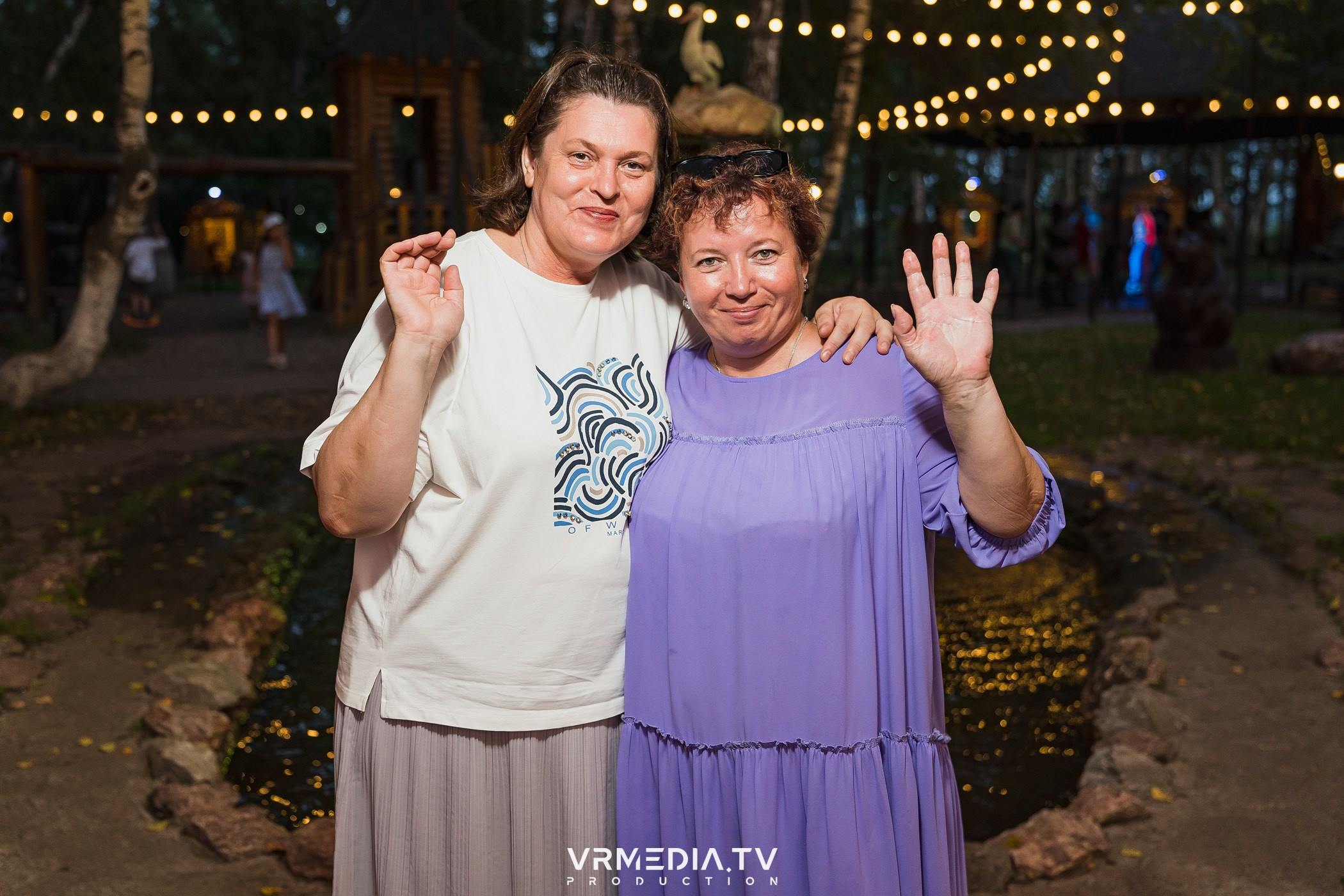 В гостях у «Петровича»