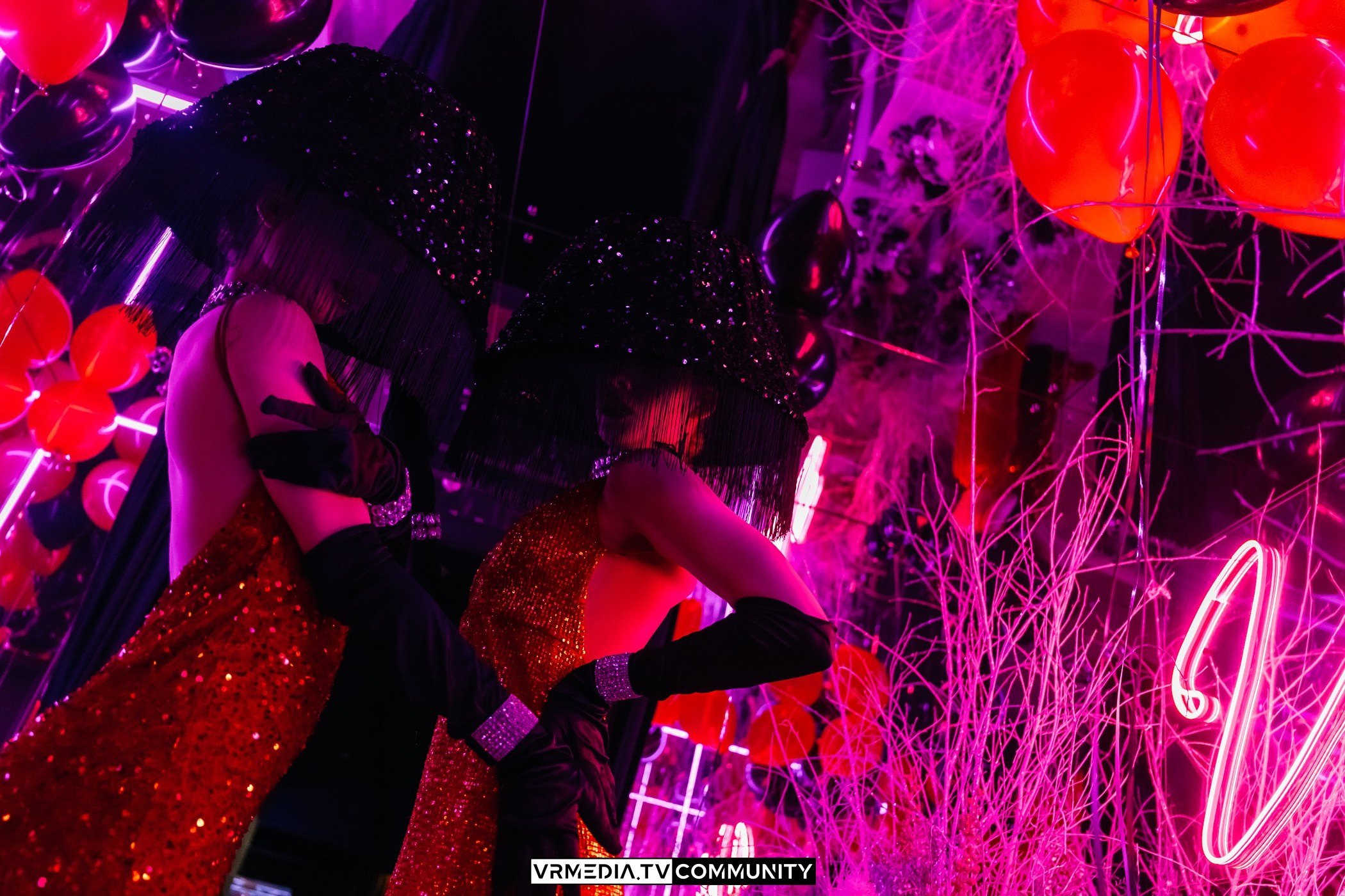 День рождения караоке-бара «Volna»