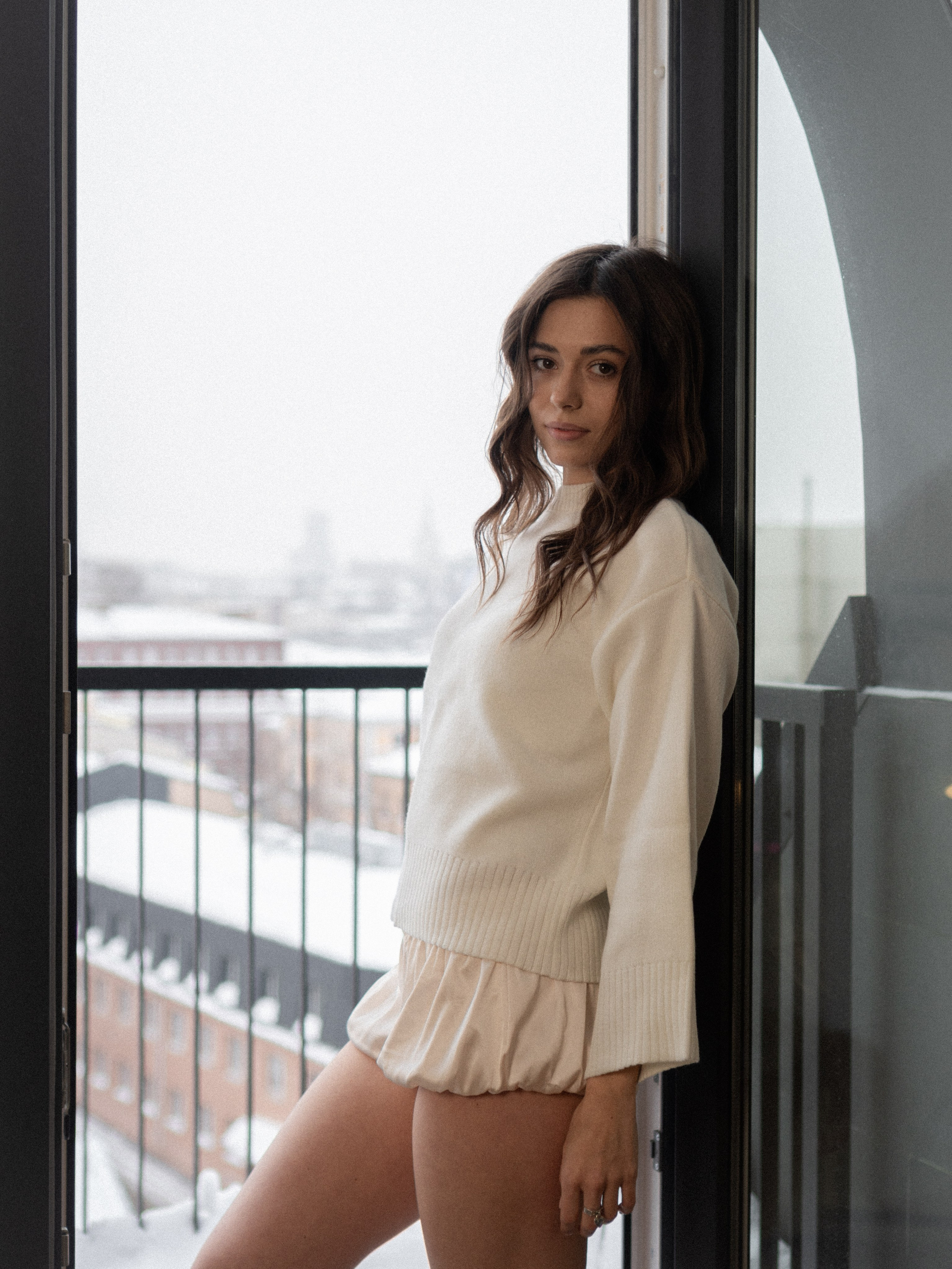 Diana. Женский фотограф Габдрашитова Кристина