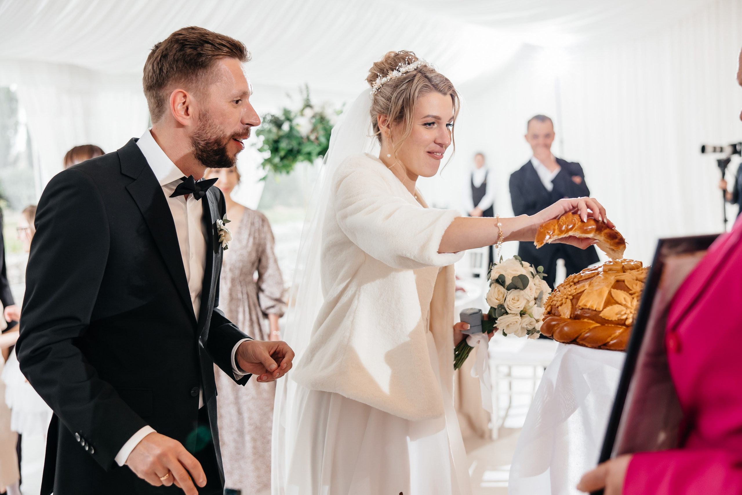 Анонс свадьбы для Ильи и Виктории. Теплый Крымский март. Свадебный фотограф в Крыму и Севастополе Ольга Баскакова