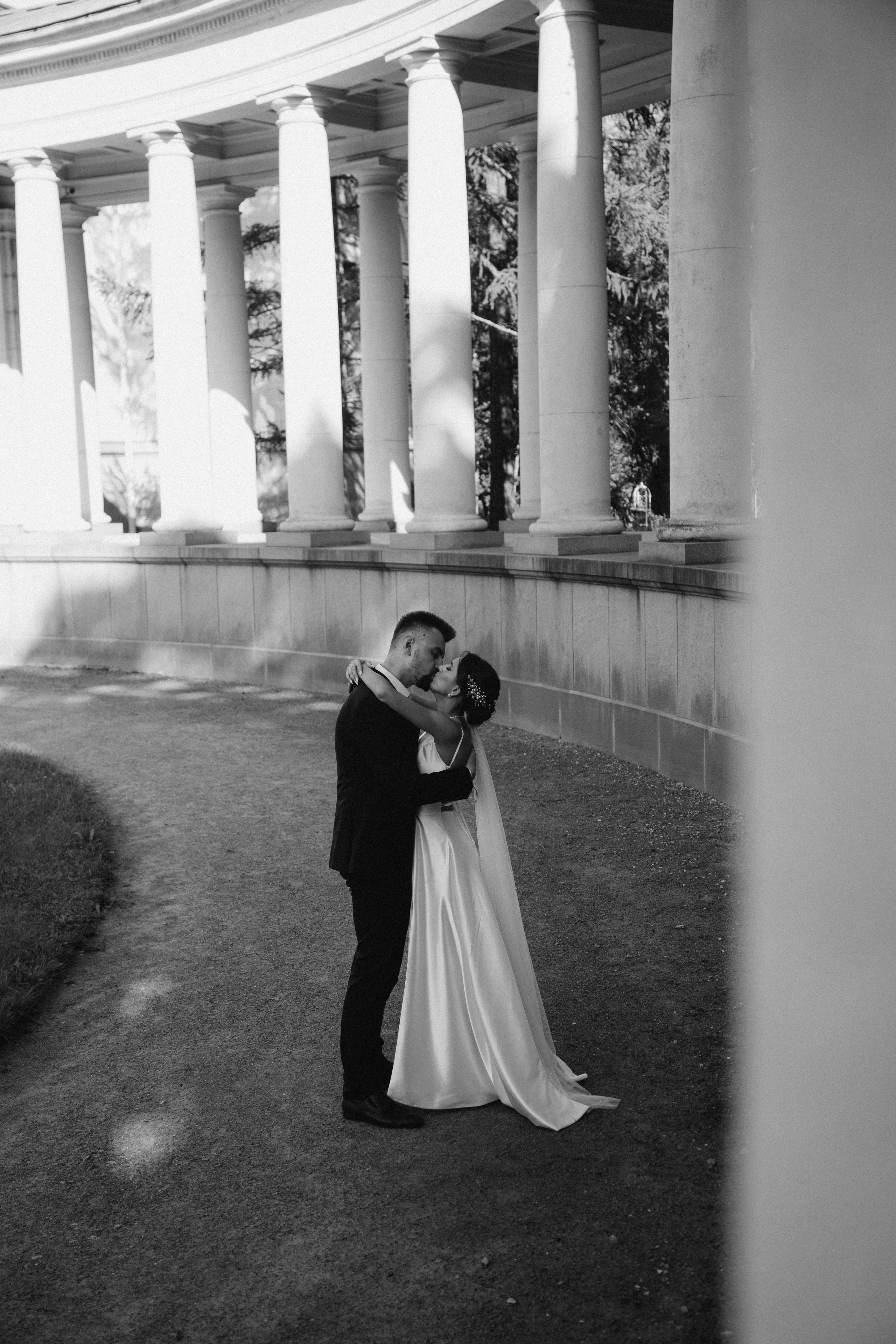 Олег и Полина. Женский портрет, лав стори, детская и семейная фотосессия, свадьбы