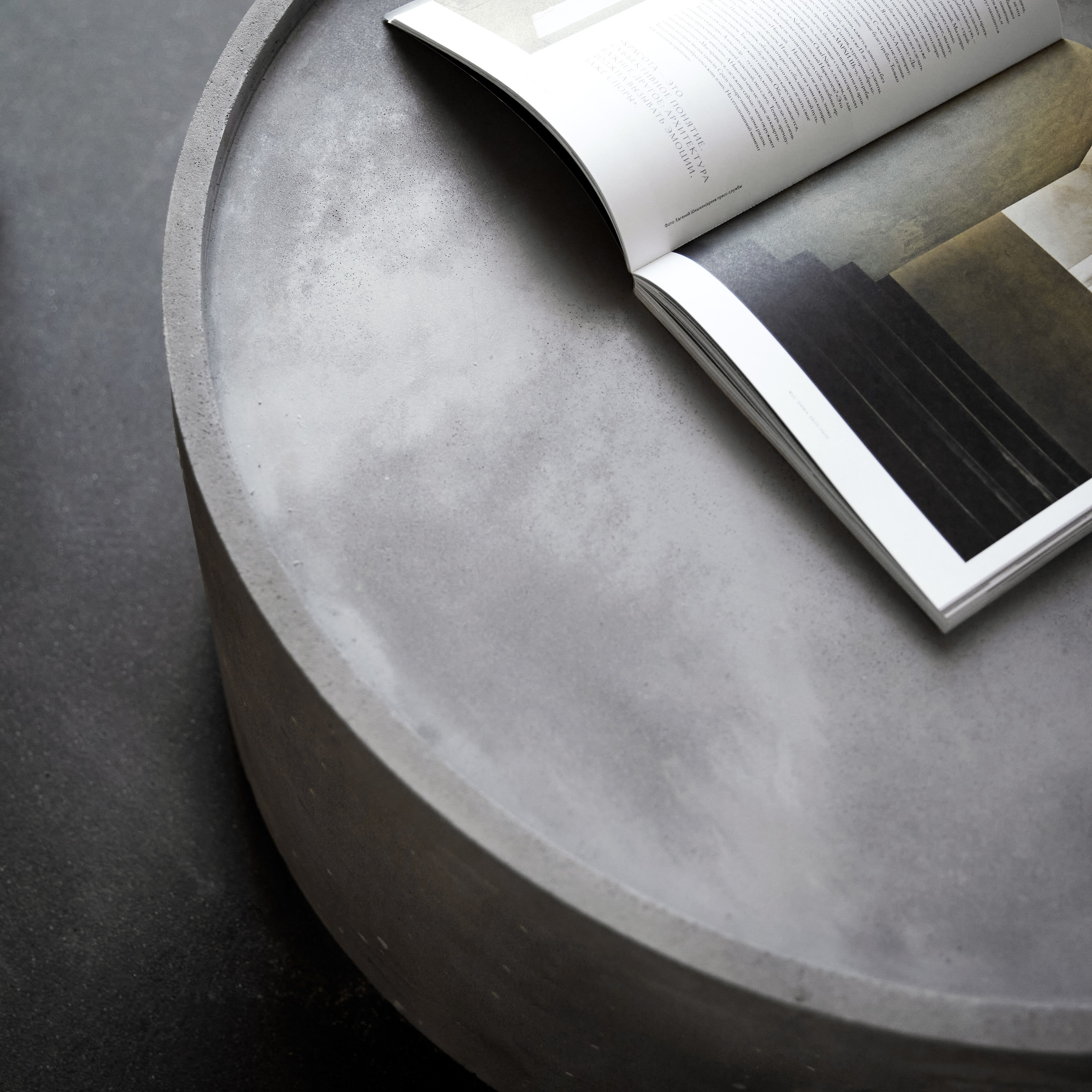 STOL_4. SHONGIN SERGEI