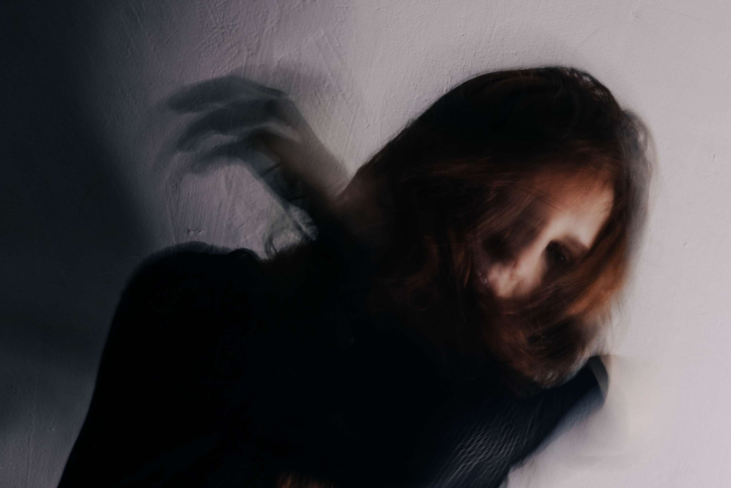 Настя. Ксения Цыгир, фотограф в Петербурге