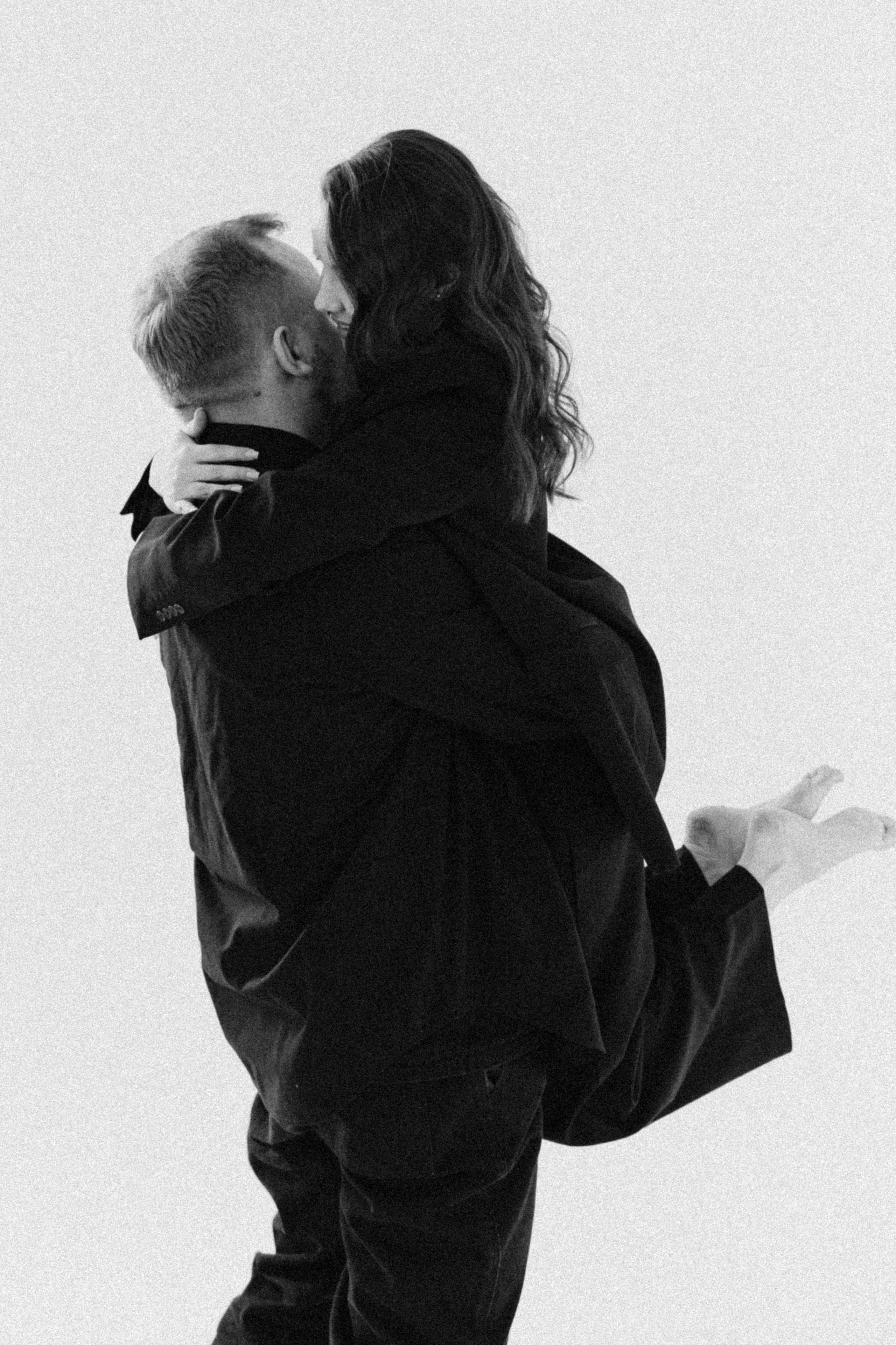 Саша и Аня. Брысина Алёна/ фотограф Петрозаводск, Карелия