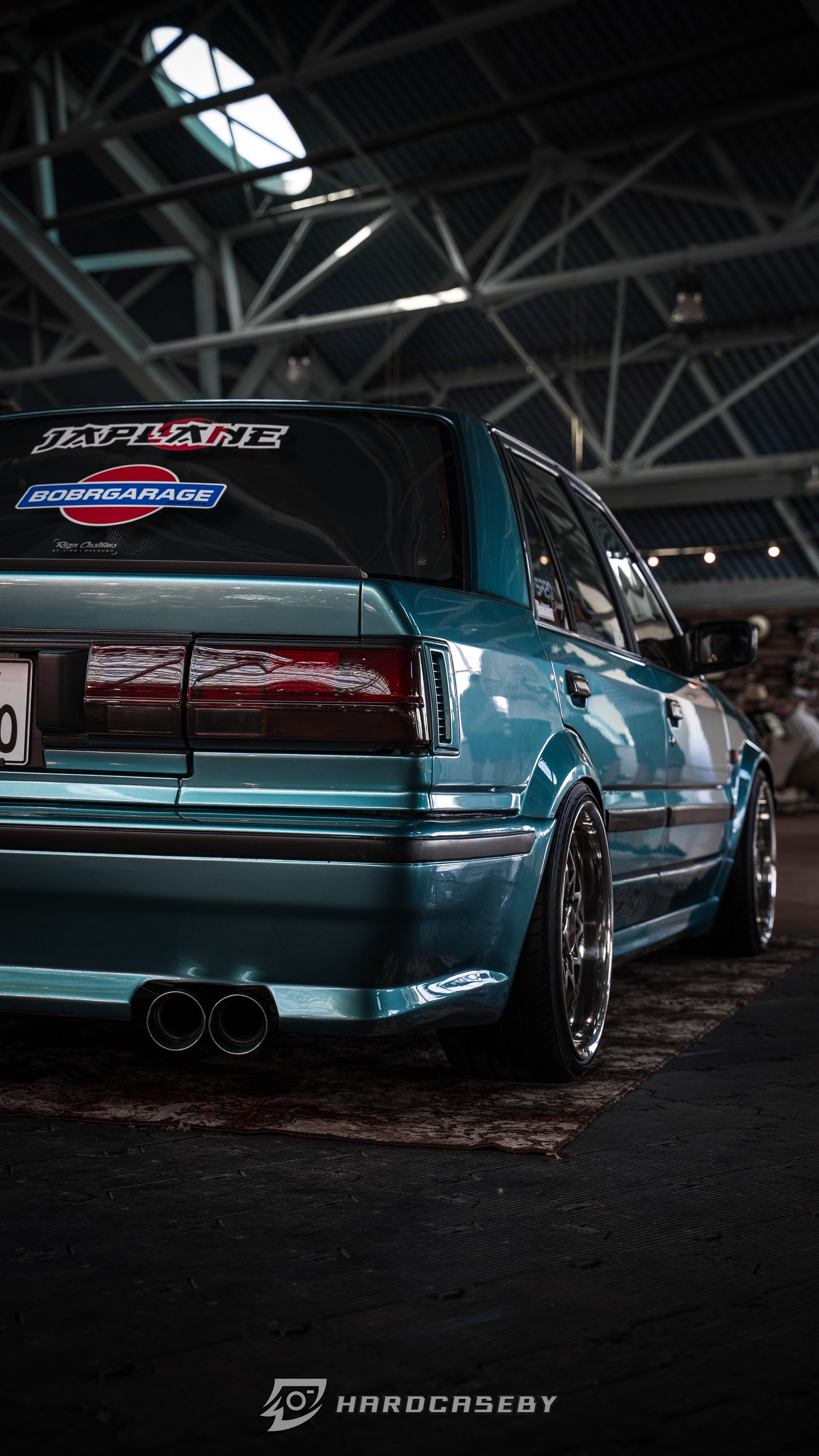 VintageDay 2025. Фотограф Герман Колодный