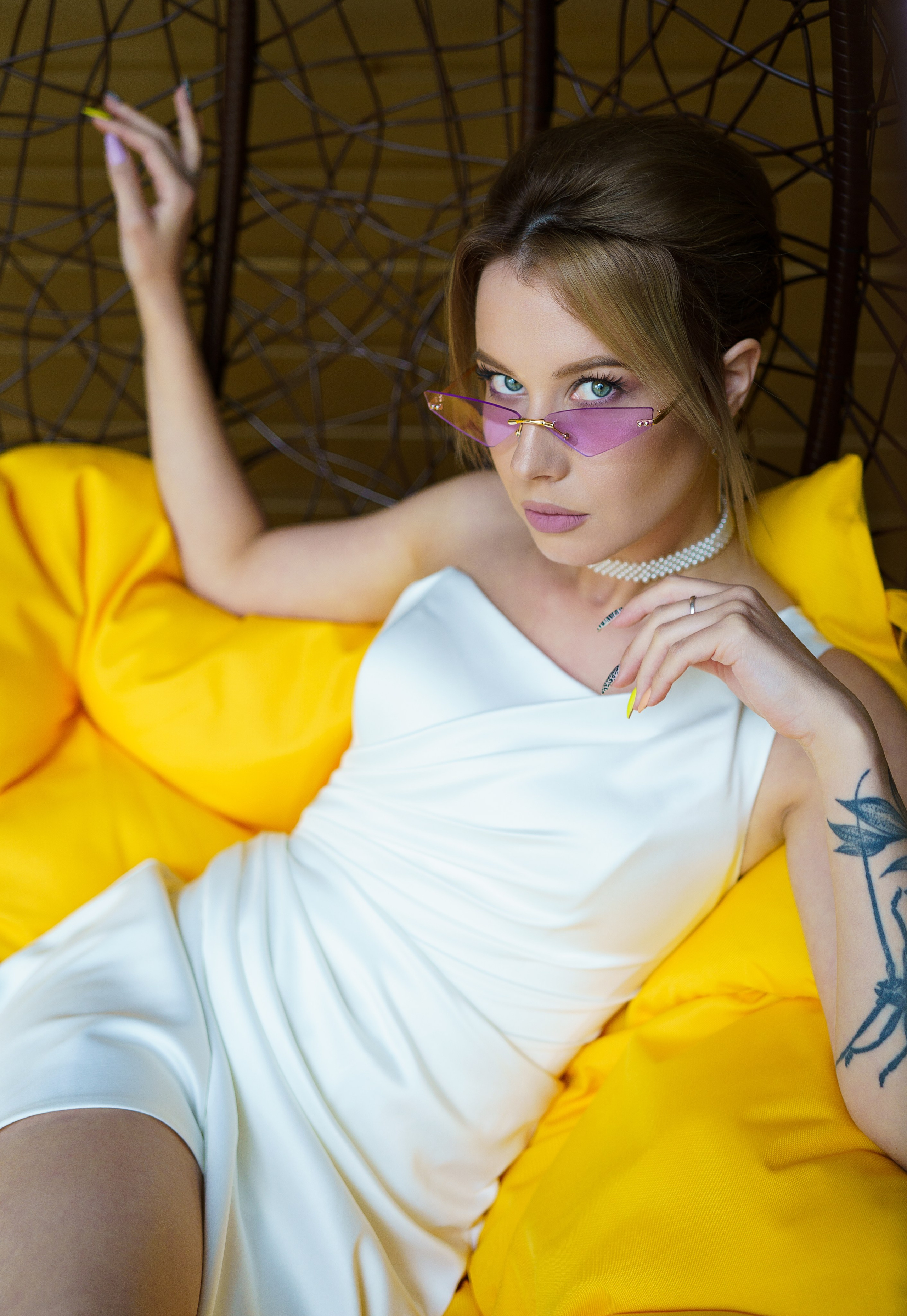 Другие свадебные работы