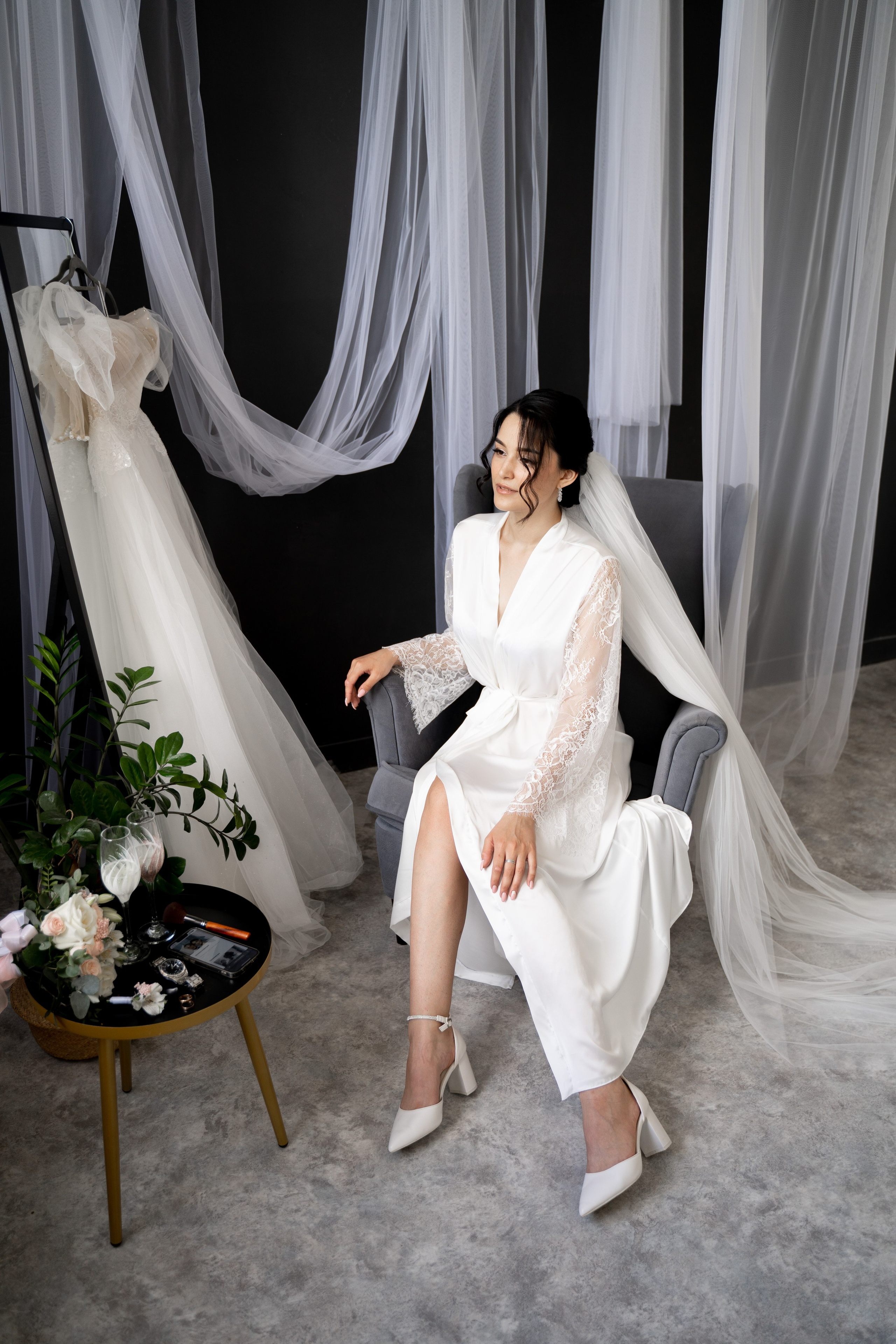 Свадьба в Бирске