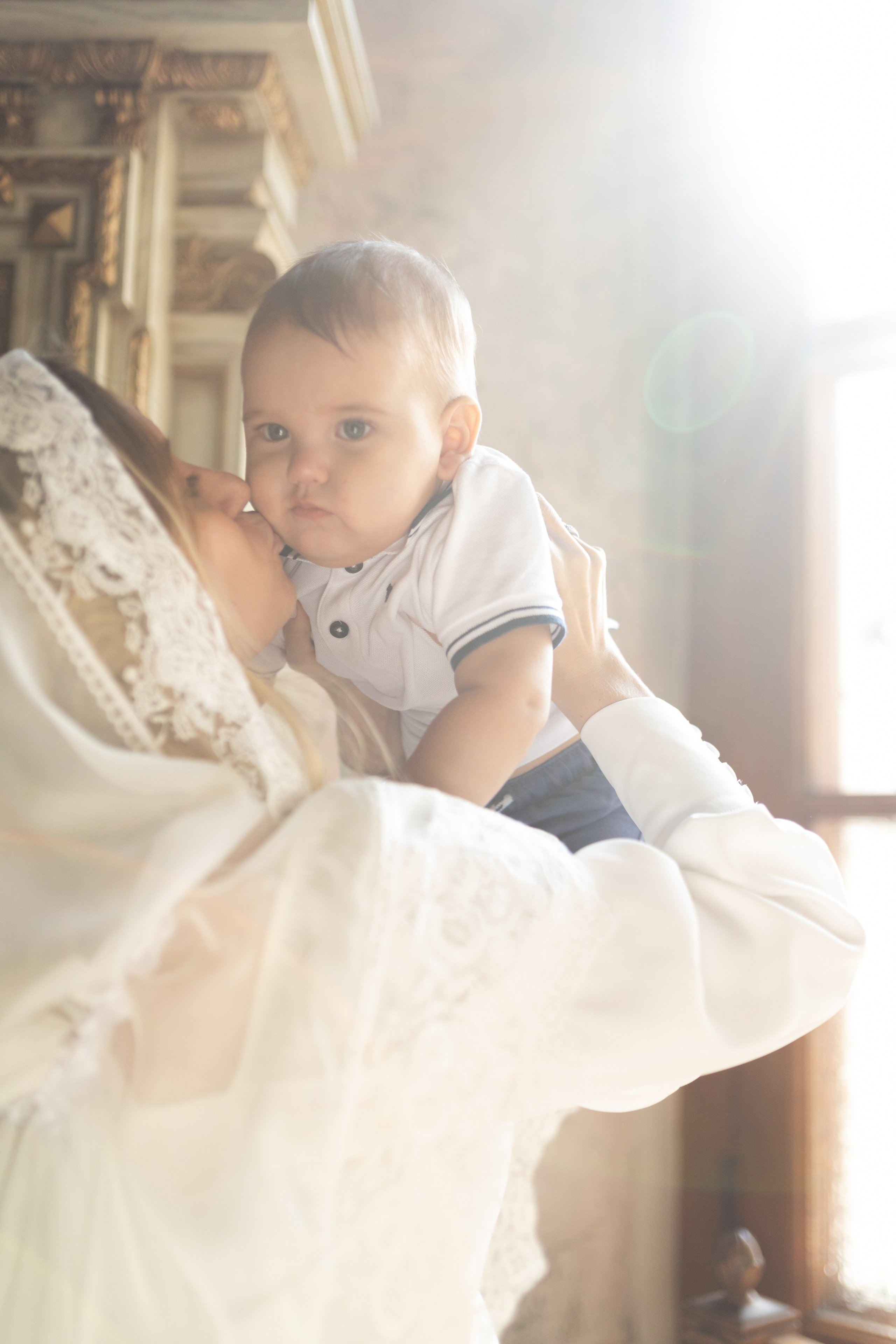 Виктория, Церковь Иконы Божией Матери. Свадебный фотограф | Москва