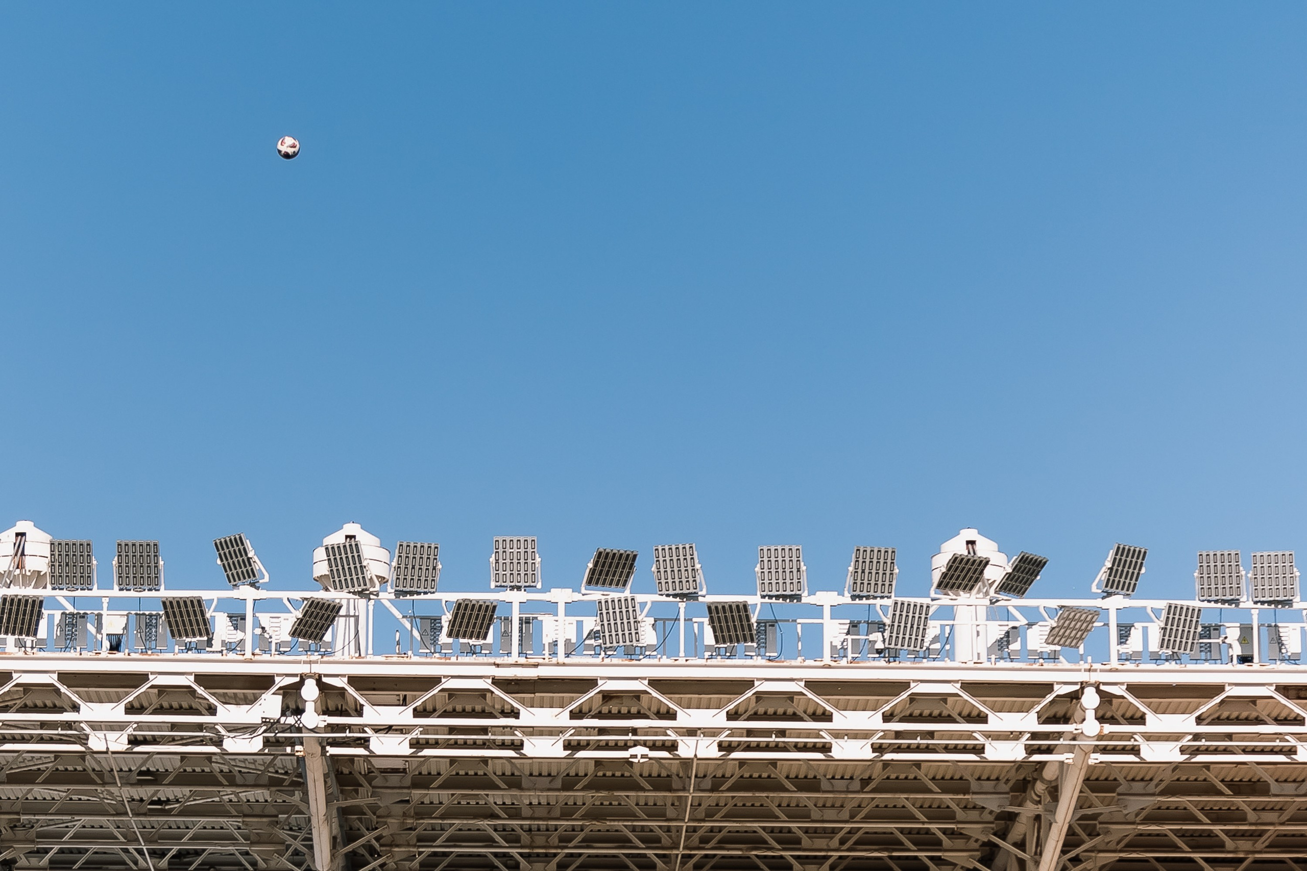 ФК Челябинск х ФК Волга. Репортажный фотограф Макс Брагин