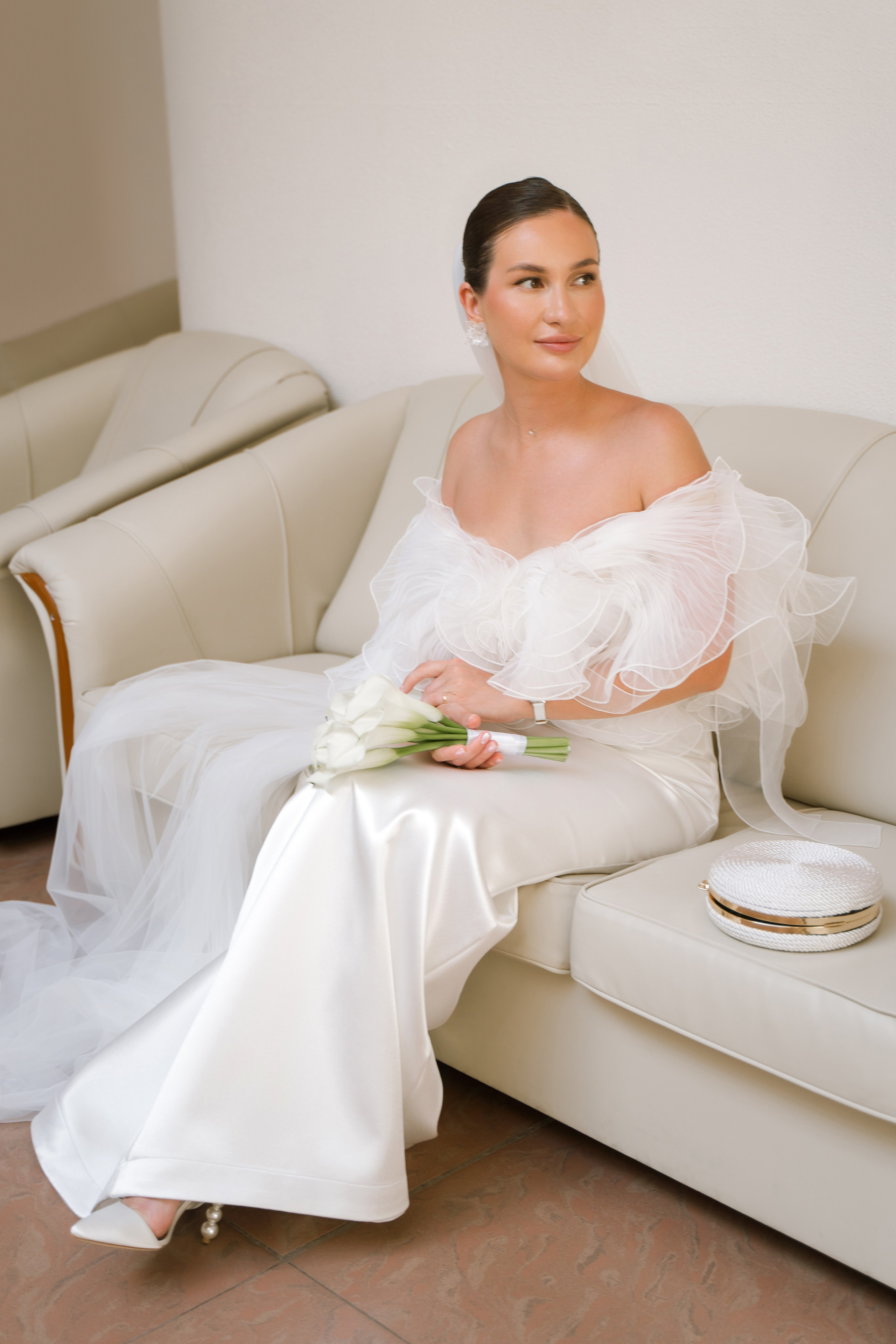 Диана и Даниил. Фотограф в Санкт-Петербурге Алексей Глазанов