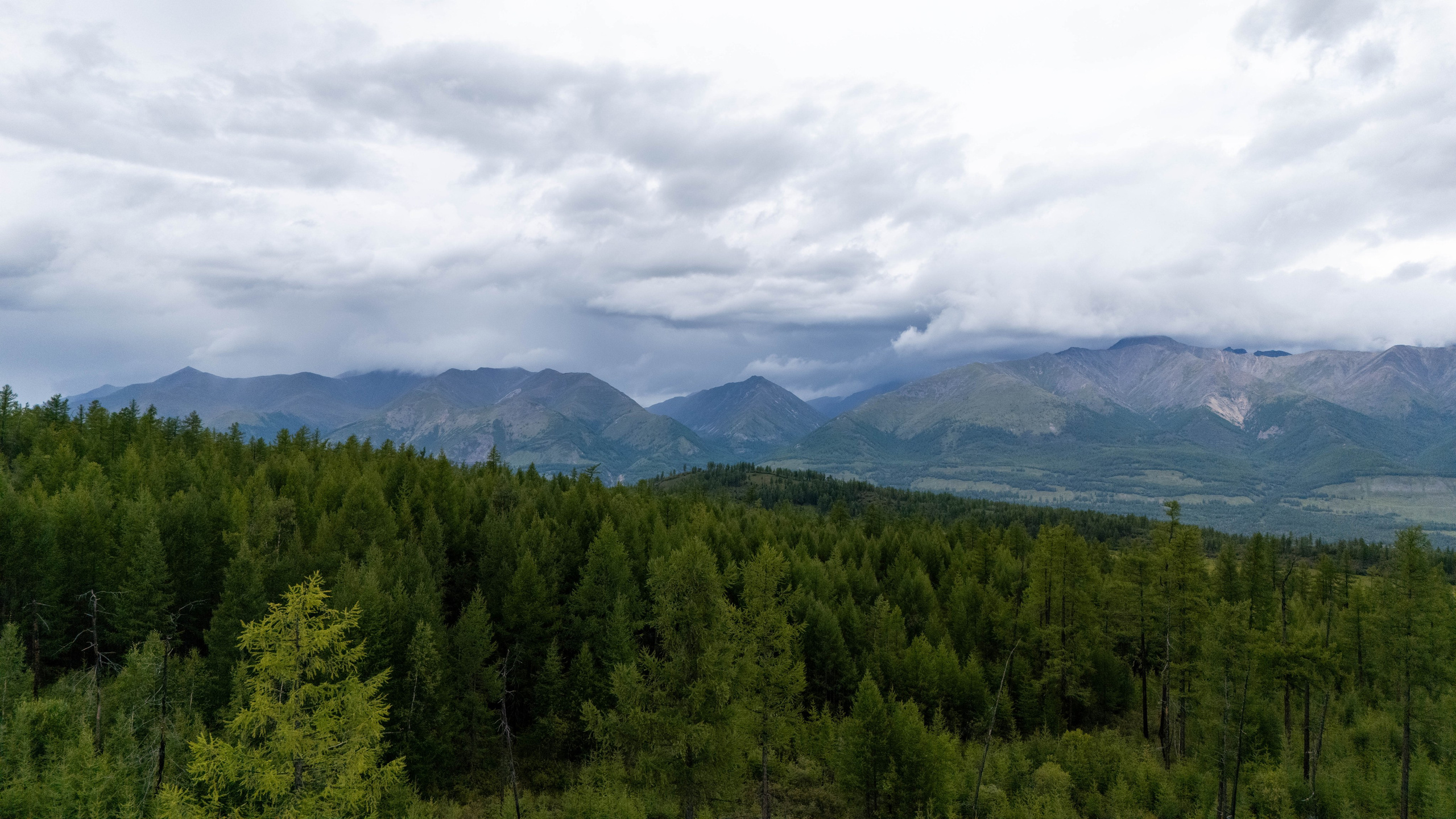 Тревел-съемка. Фотограф, видеограф и пилот дрона на Байкале