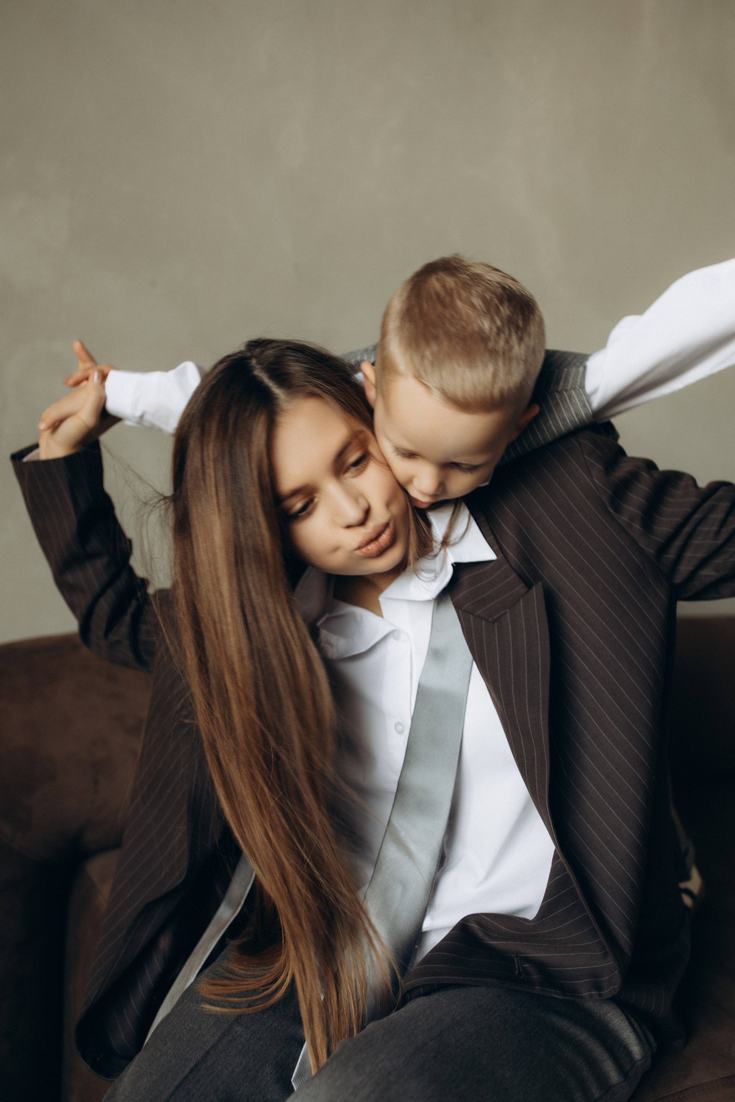 Мирону 3. Самый теплый фотограф в Краснодаре Рябоконь Ксения