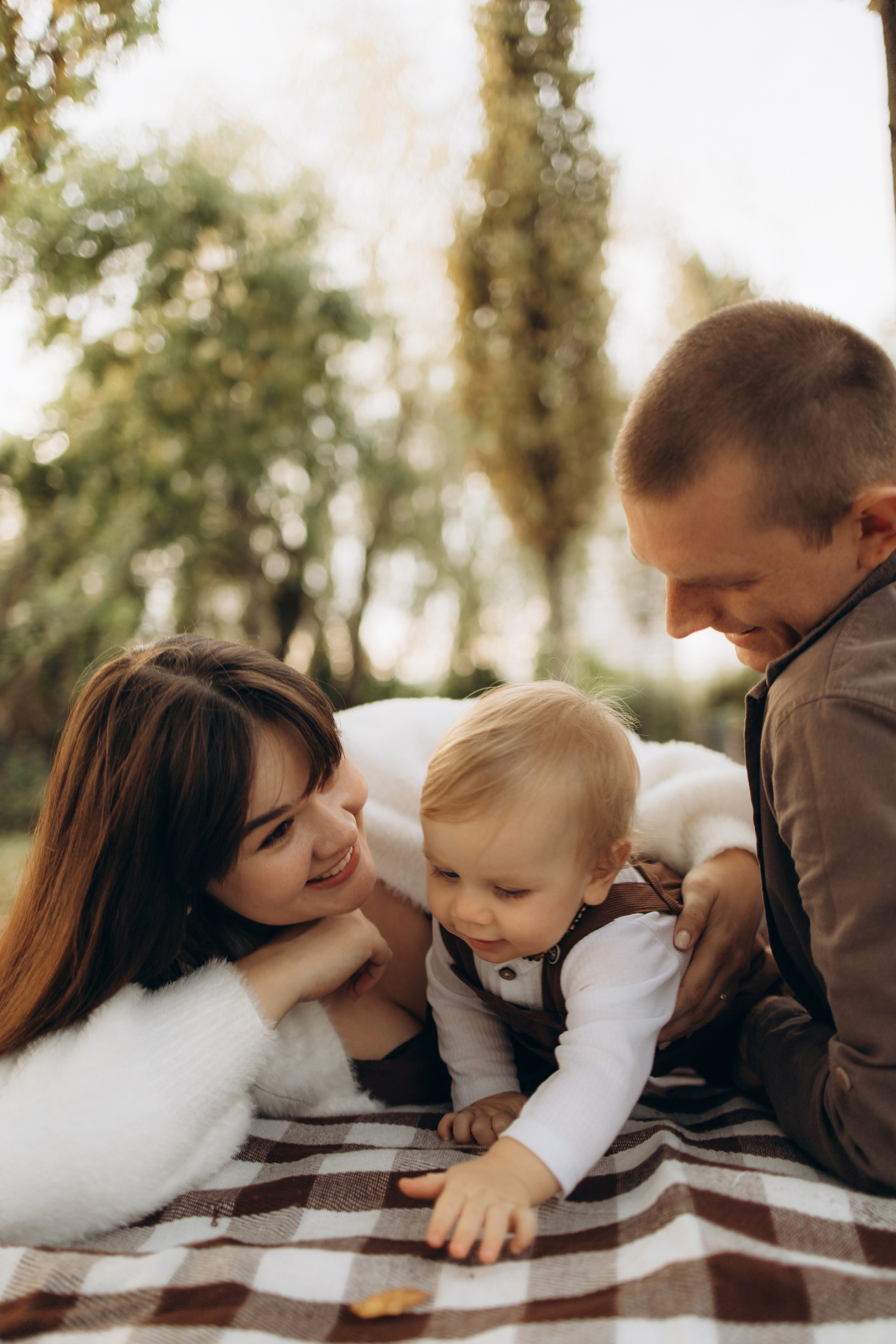 15 лет вместе. Самый теплый фотограф в Краснодаре Рябоконь Ксения