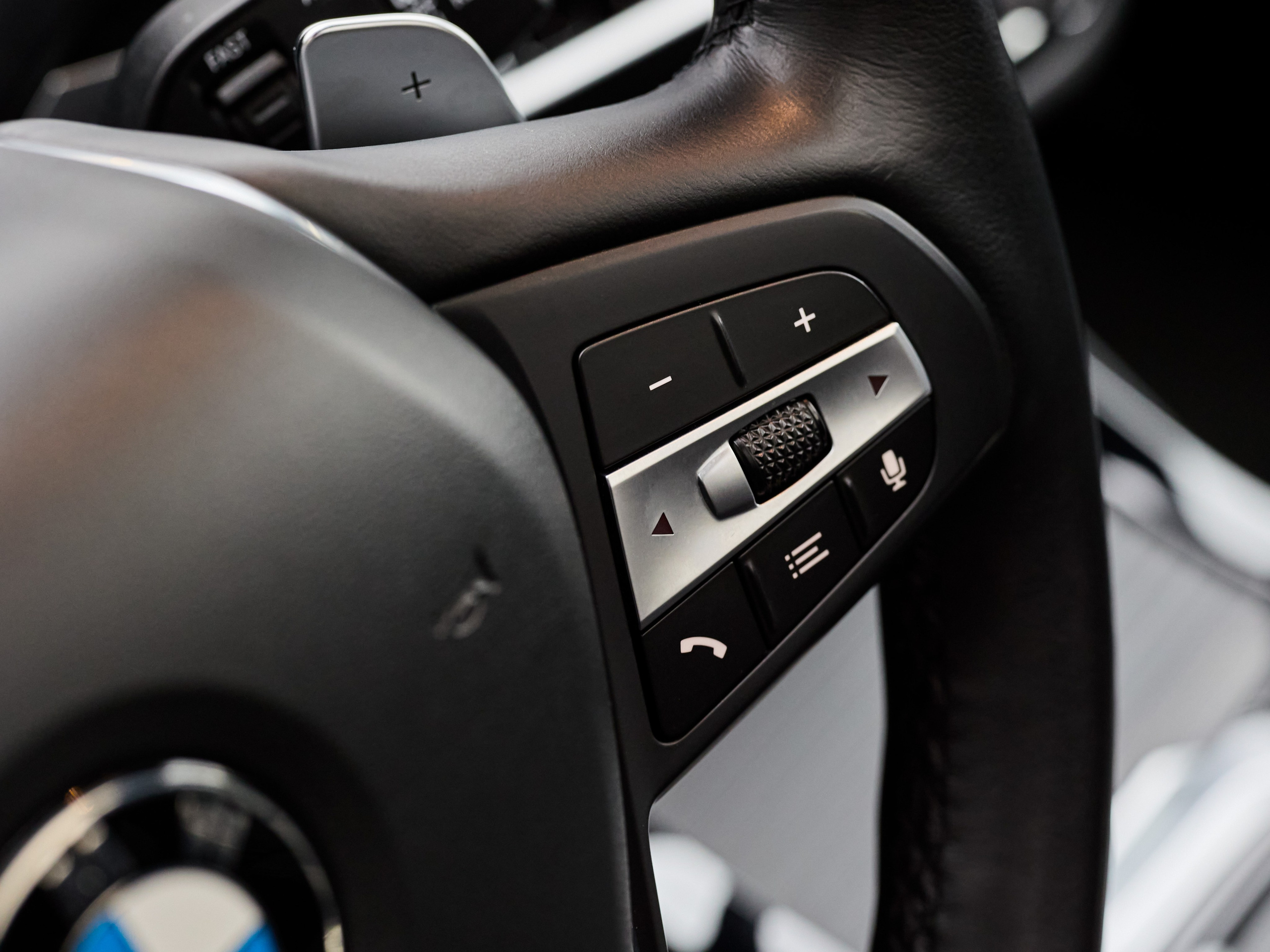 BMW X3. IDeAI studio