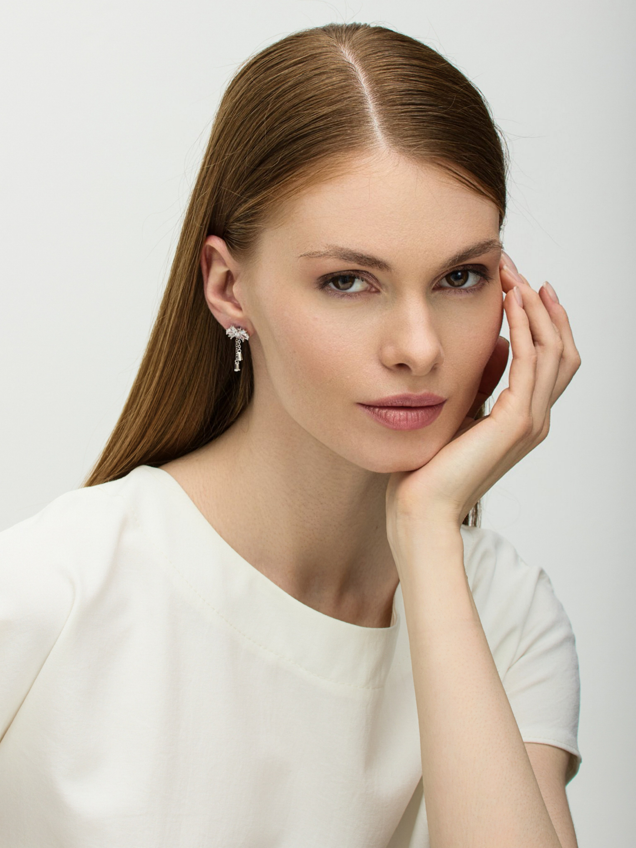 Coobachy jewelry. IDeAI studio