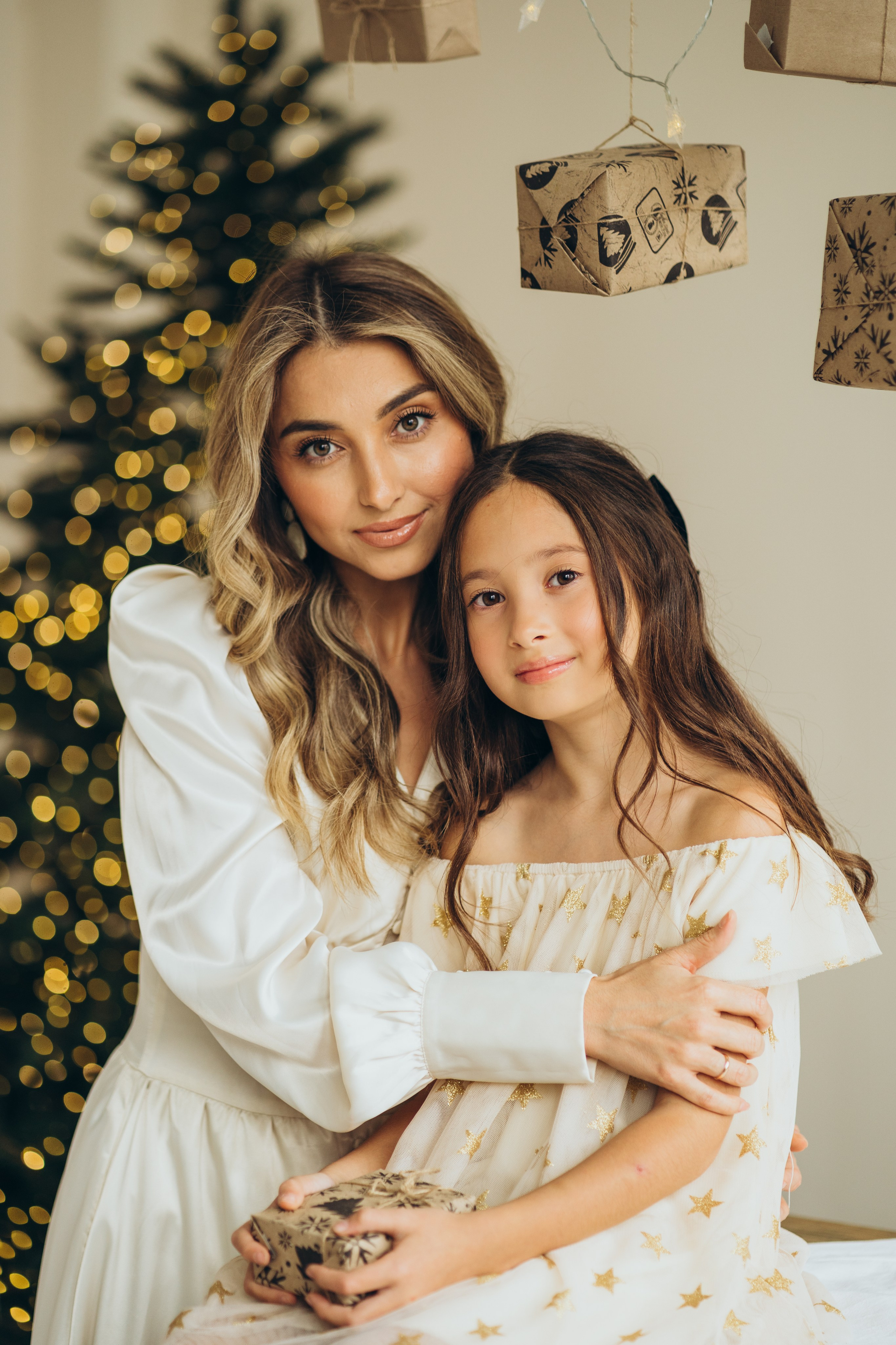 Мамина улыбка. Семейный фотограф в Москве Елена Гильманова