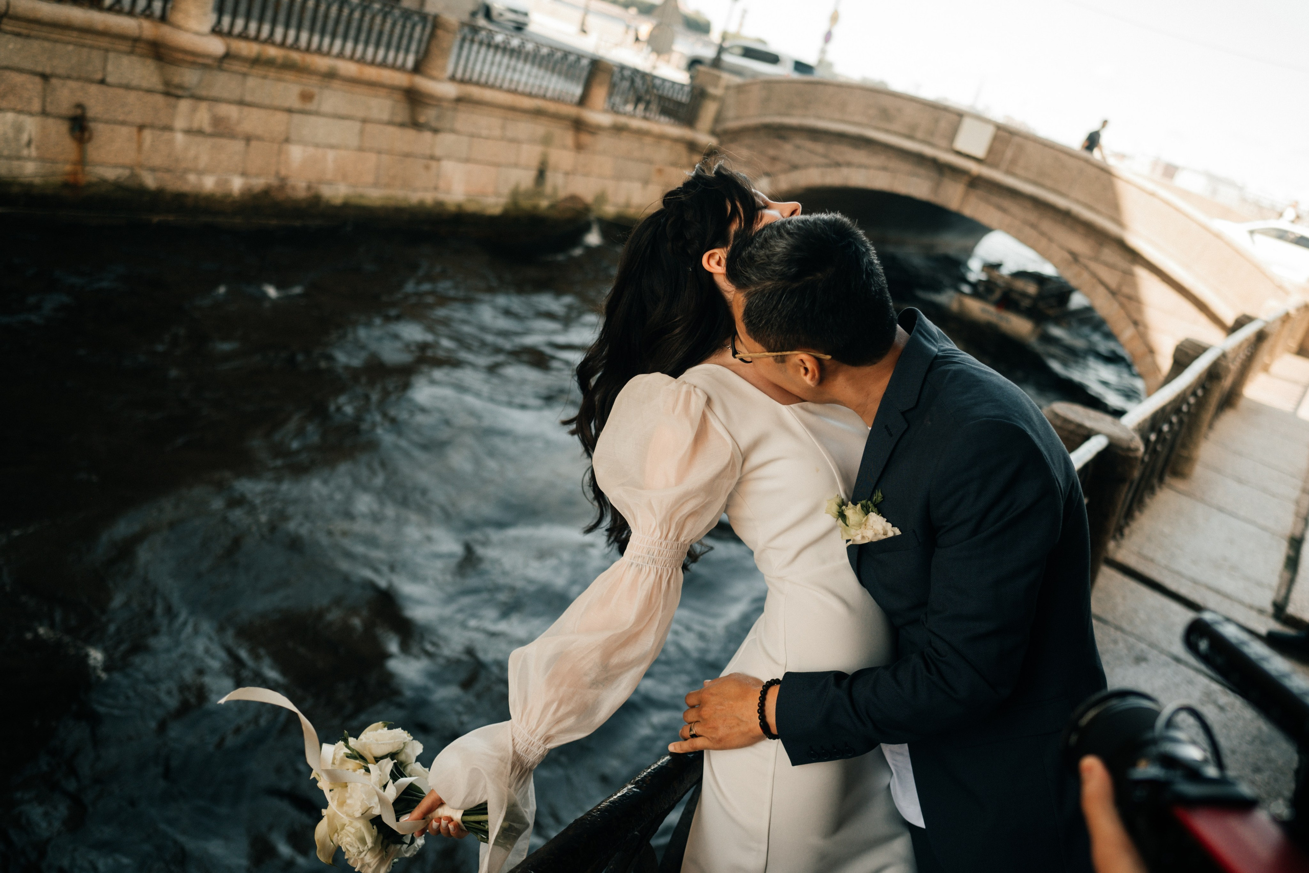 Фото свадеб. Виктория Кутуева Фотограф Санкт-Петербург