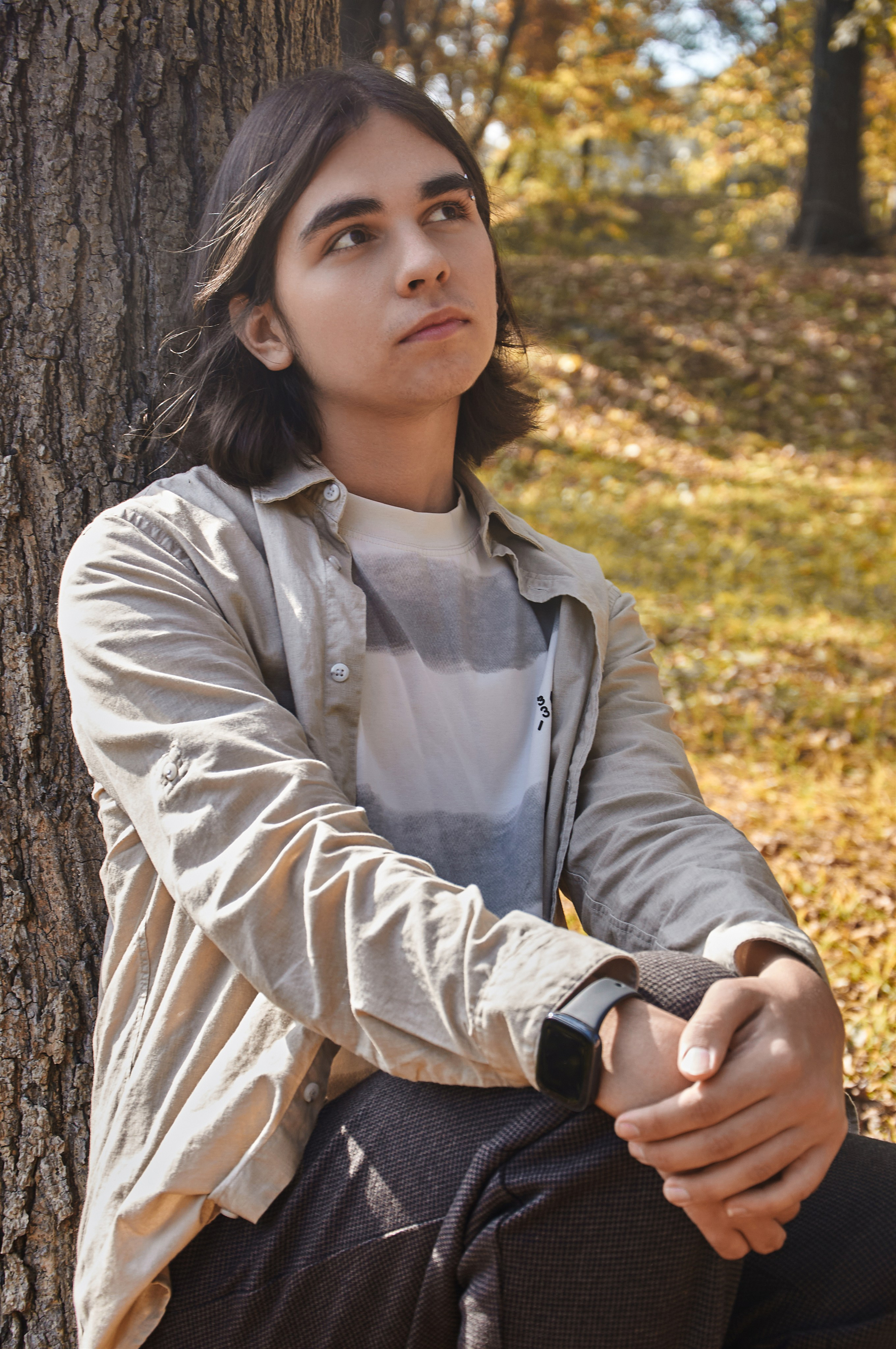 Фотосессия для молодого парня. Семейный и Свадебный фотограф