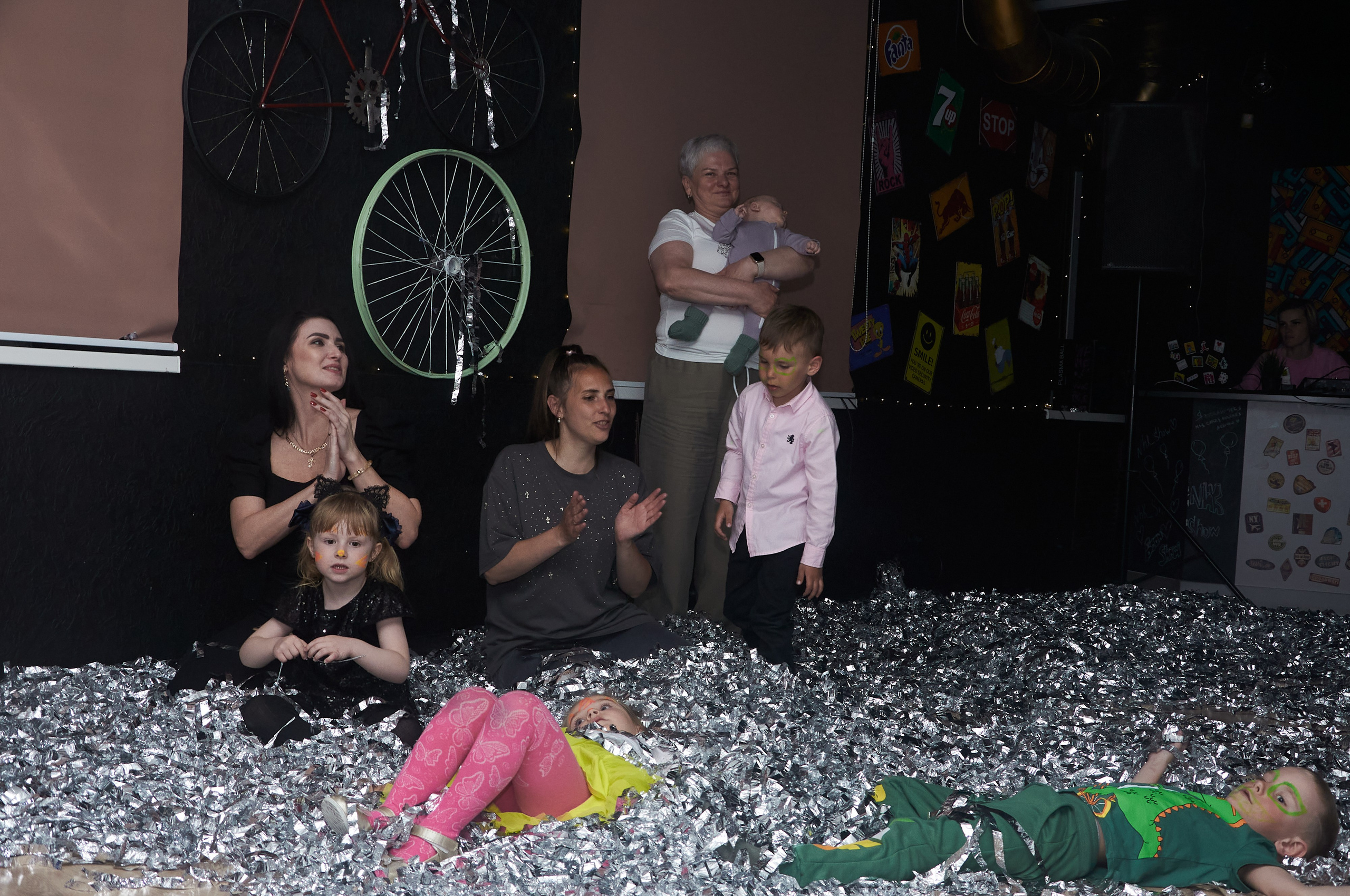 Репортаж ваших праздников. Семейный и Свадебный фотограф