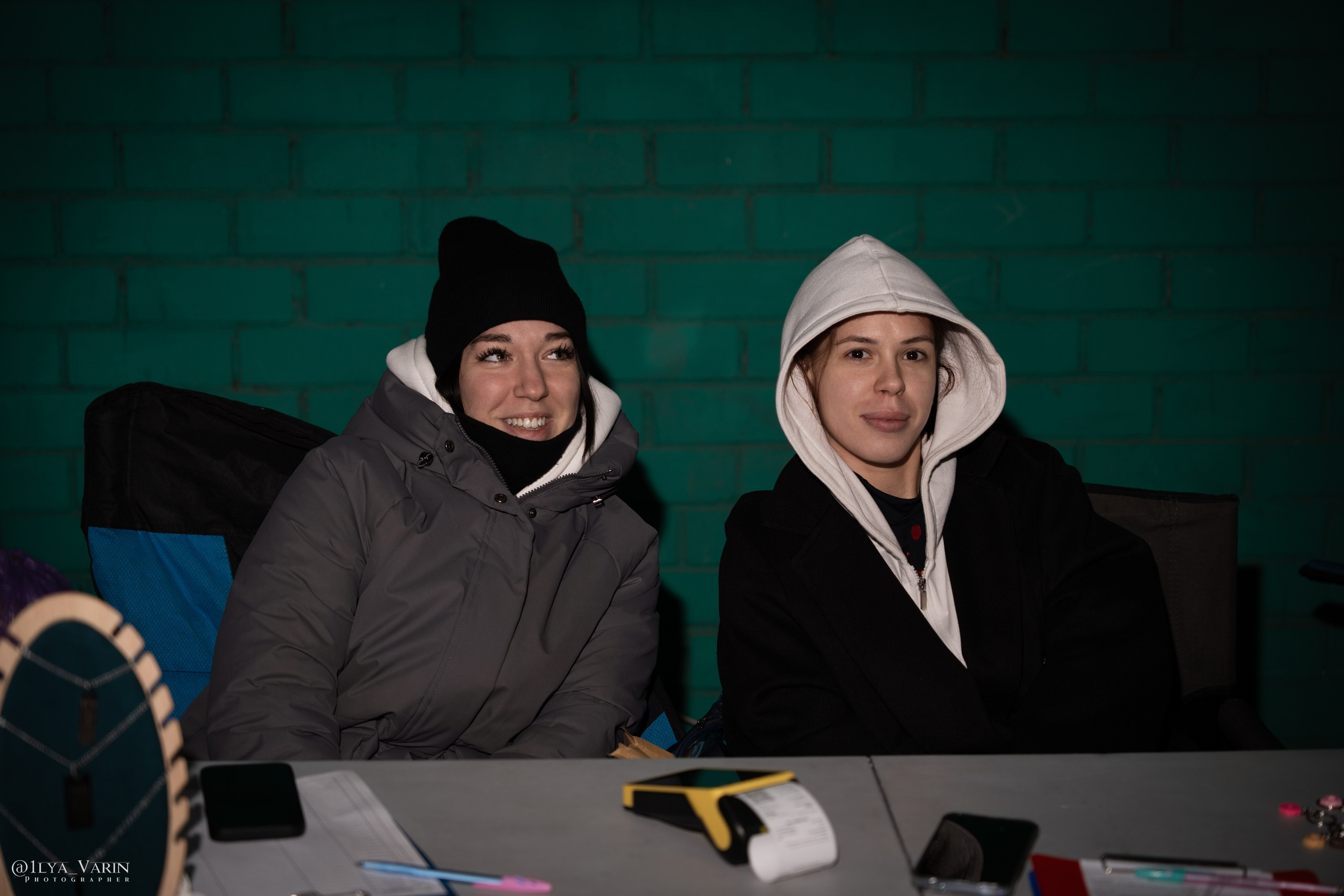 DnB 14/11/2025. TuninGGameS Media