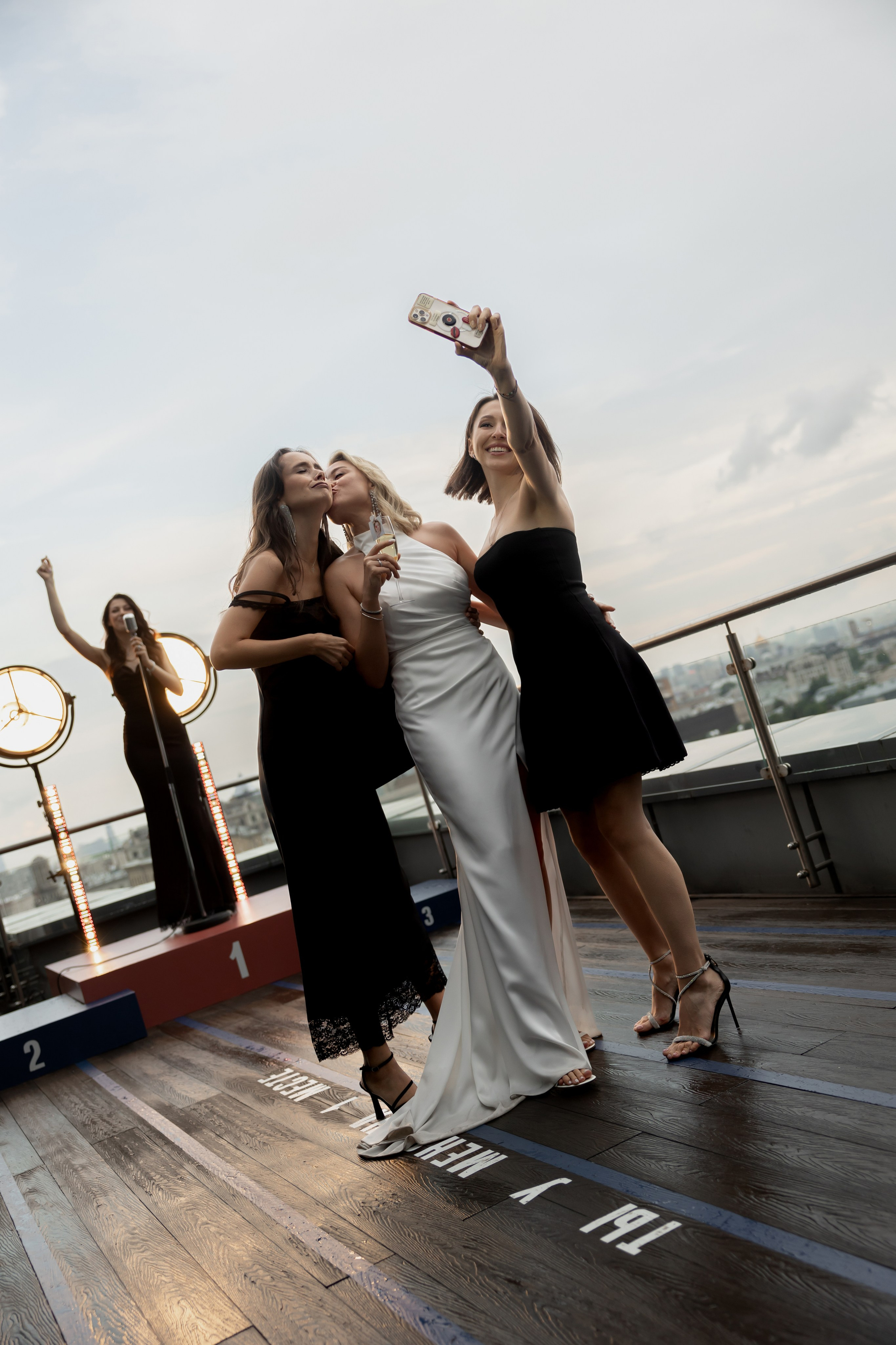 Виталий & Диана. Обо мне