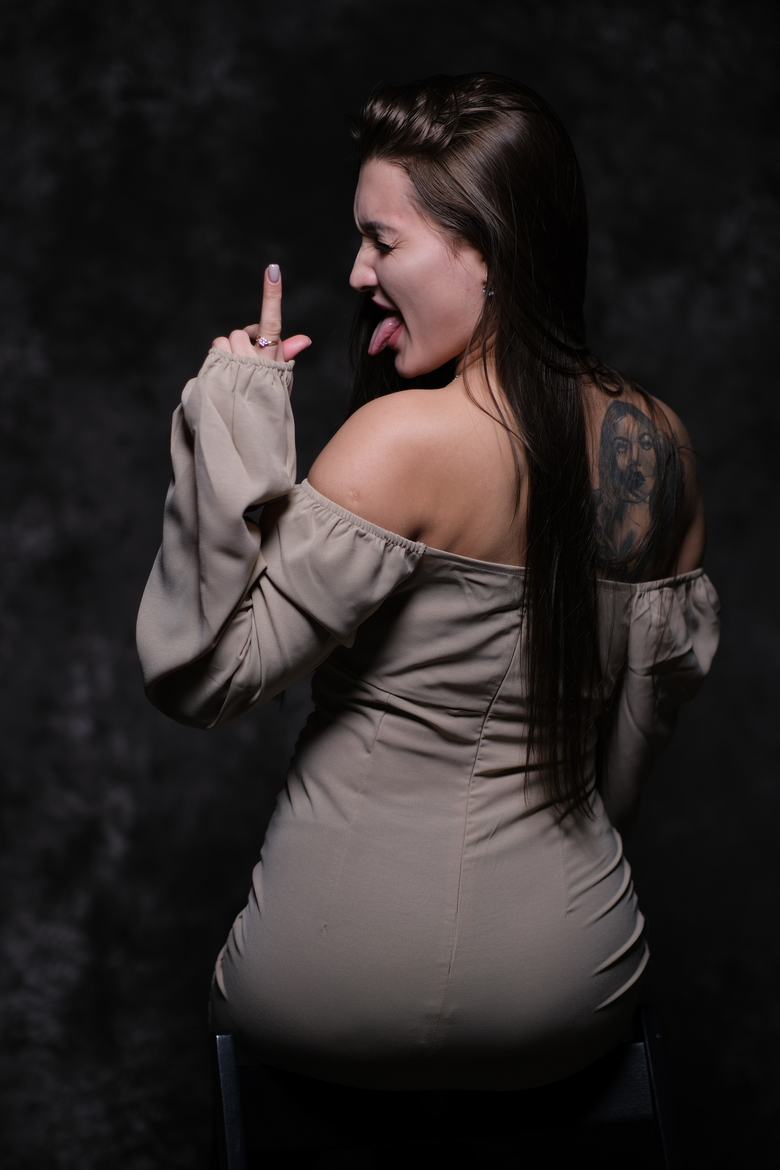 Студийные. Фотограф Александра Хабарчук