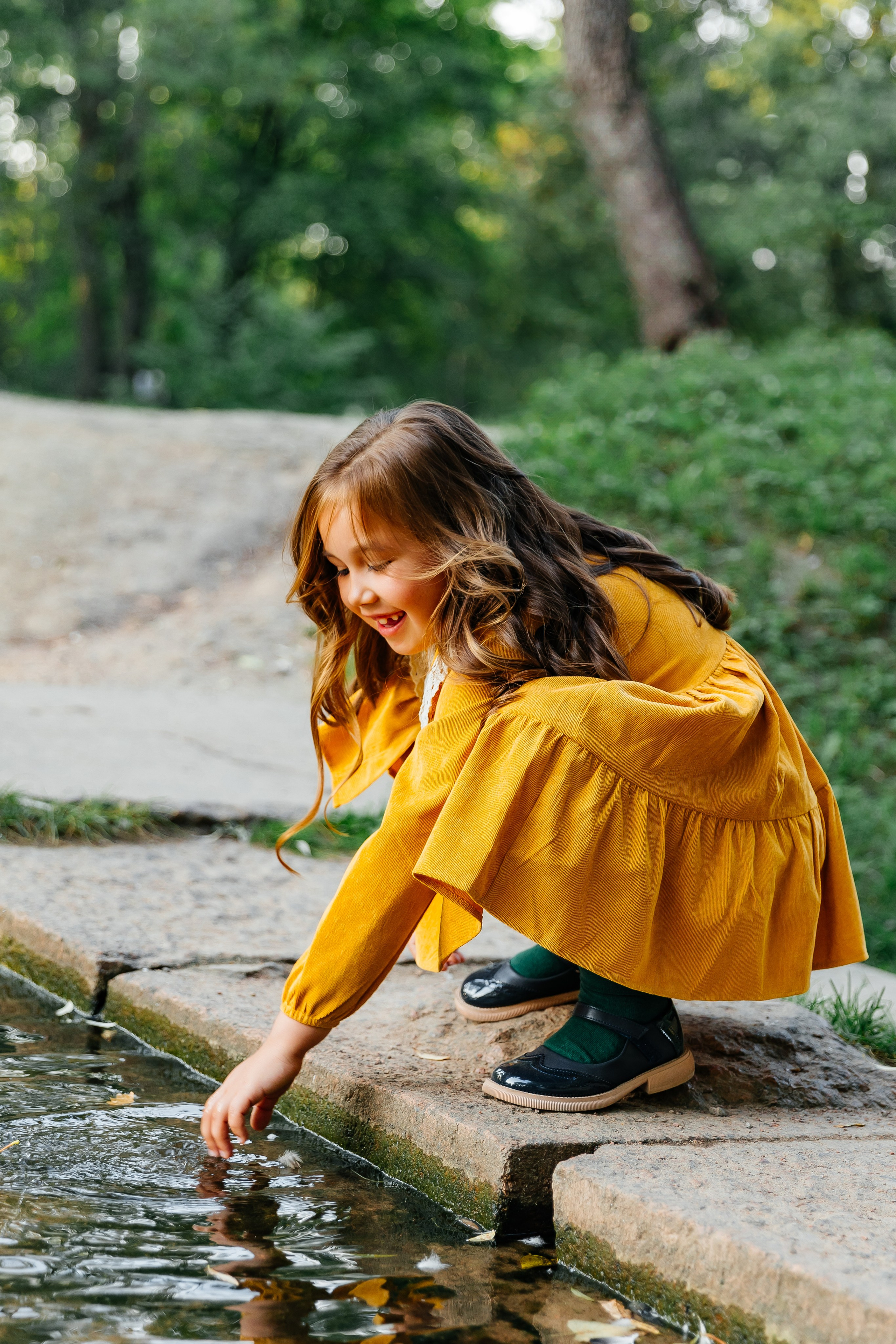Семейные фотосъемки. Фотограф Гуменюк Мария