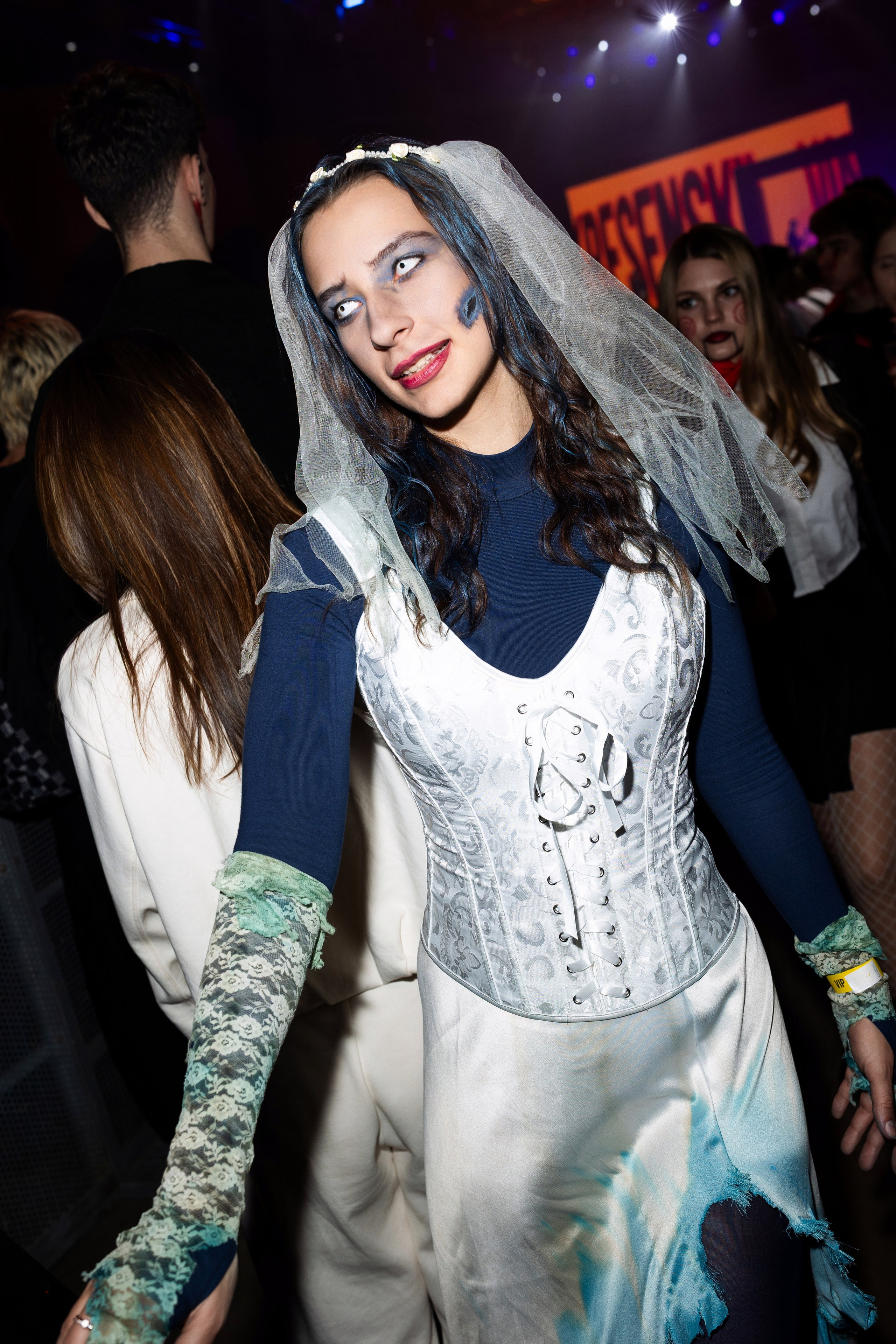Halloween. Shevelev Nikita Photography