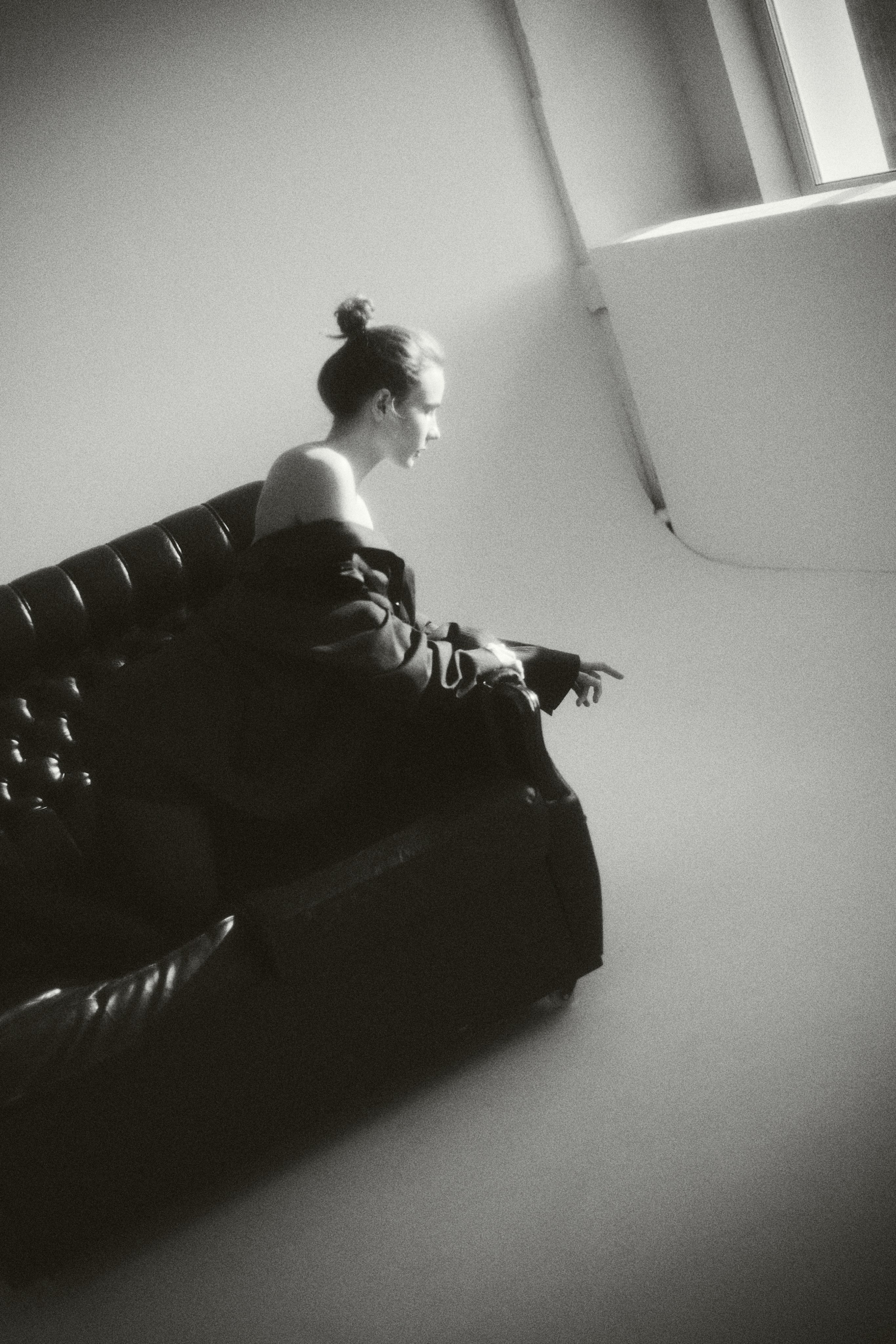 Есения. Фотограф Ионова Анастасия, г Владивосток