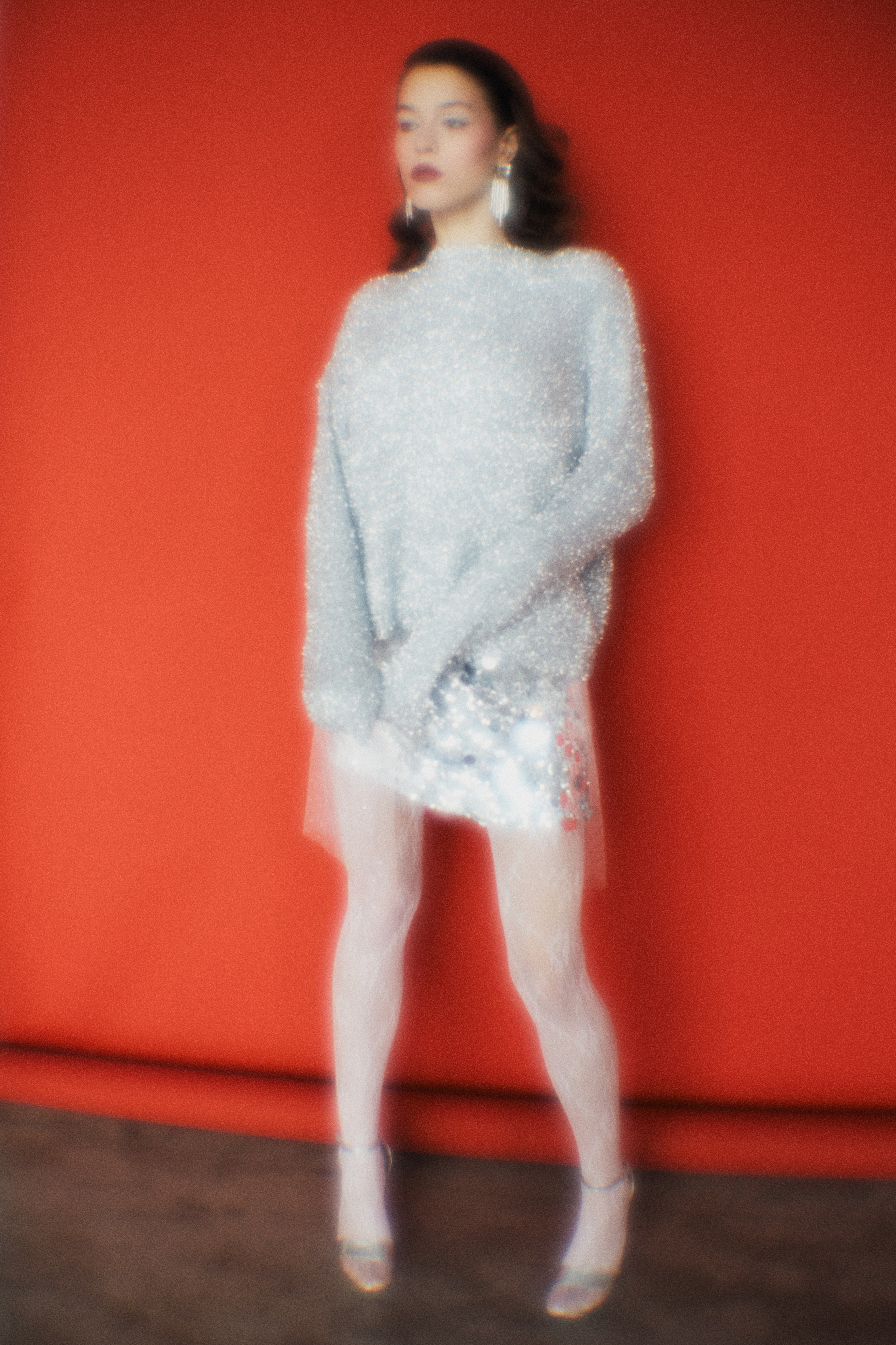 New Year. Фотограф Ионова Анастасия, г Владивосток