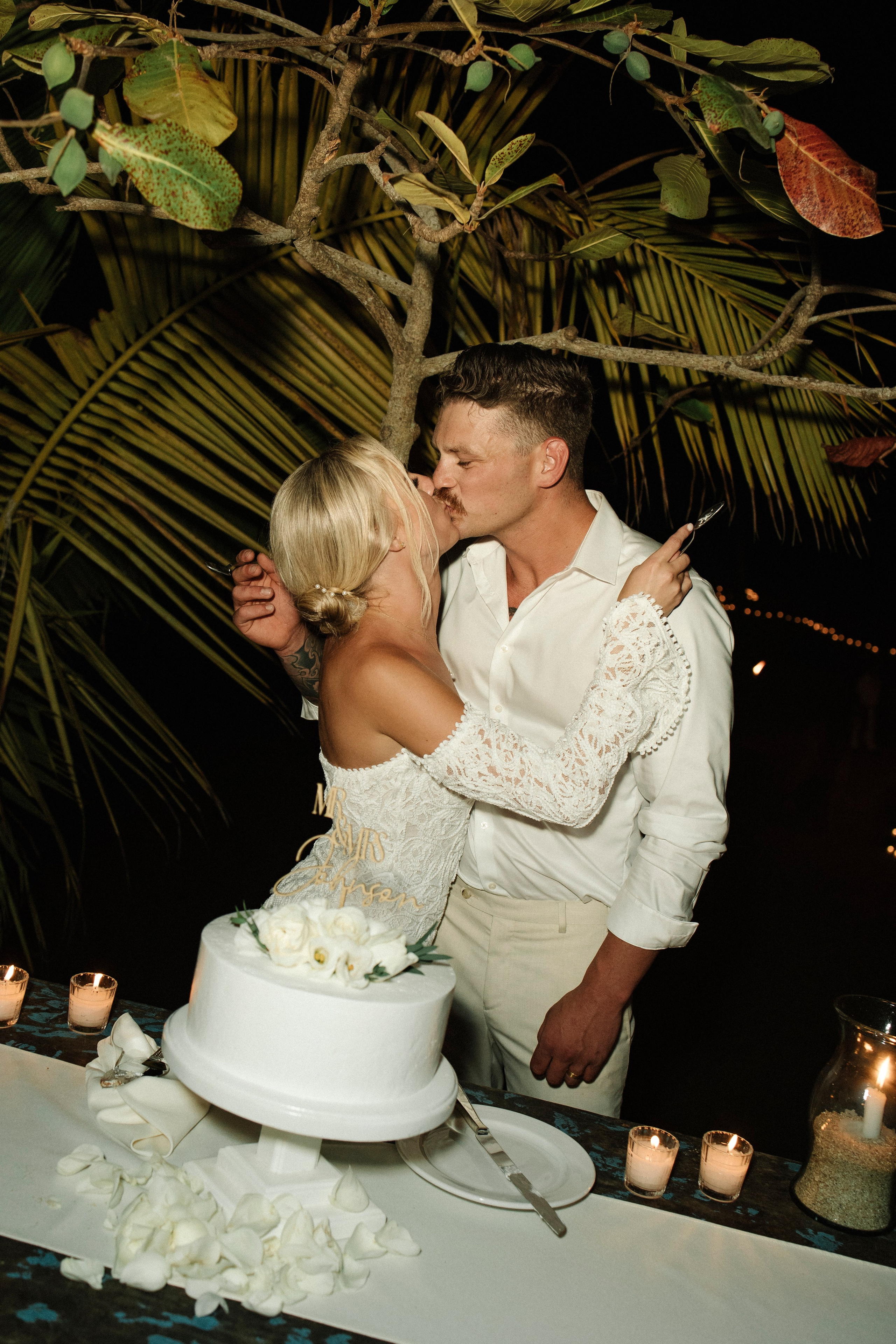 Wedding photographer and videographer California