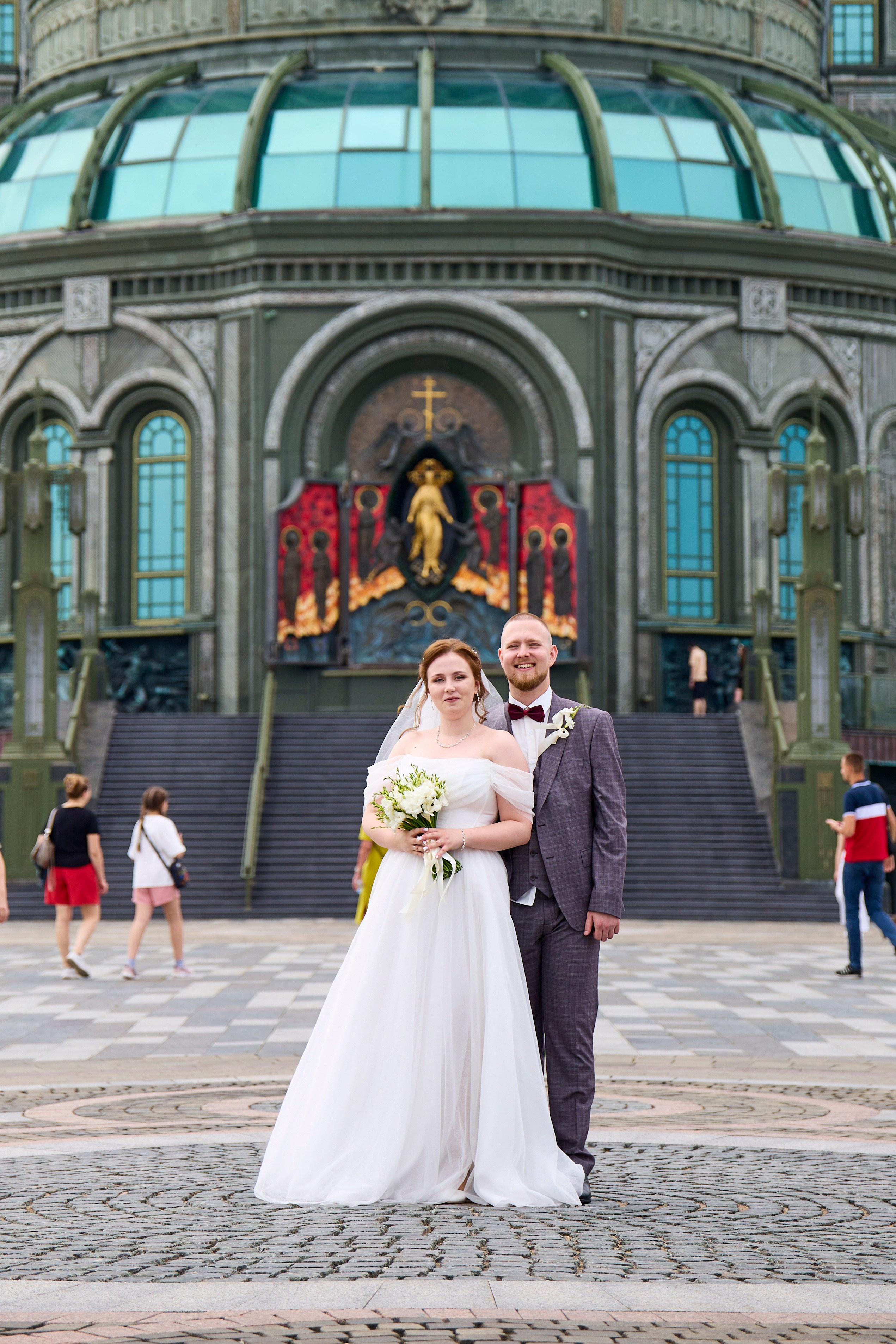 Свадьба. Фотограф видеограф широкого профиля Денис Захаров