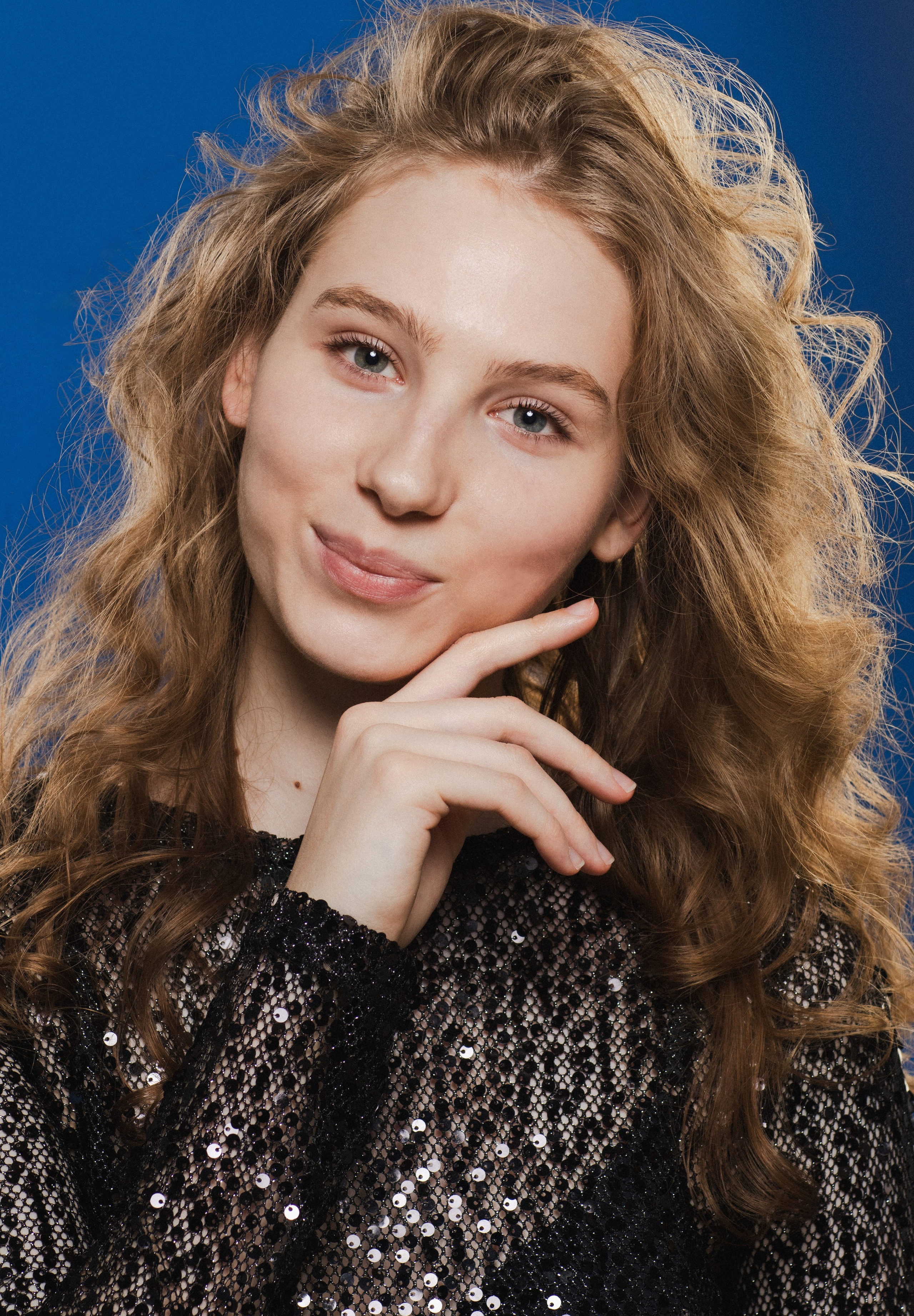 Ты не один. Коммерческий портретный и анималистический фотограф в Москве