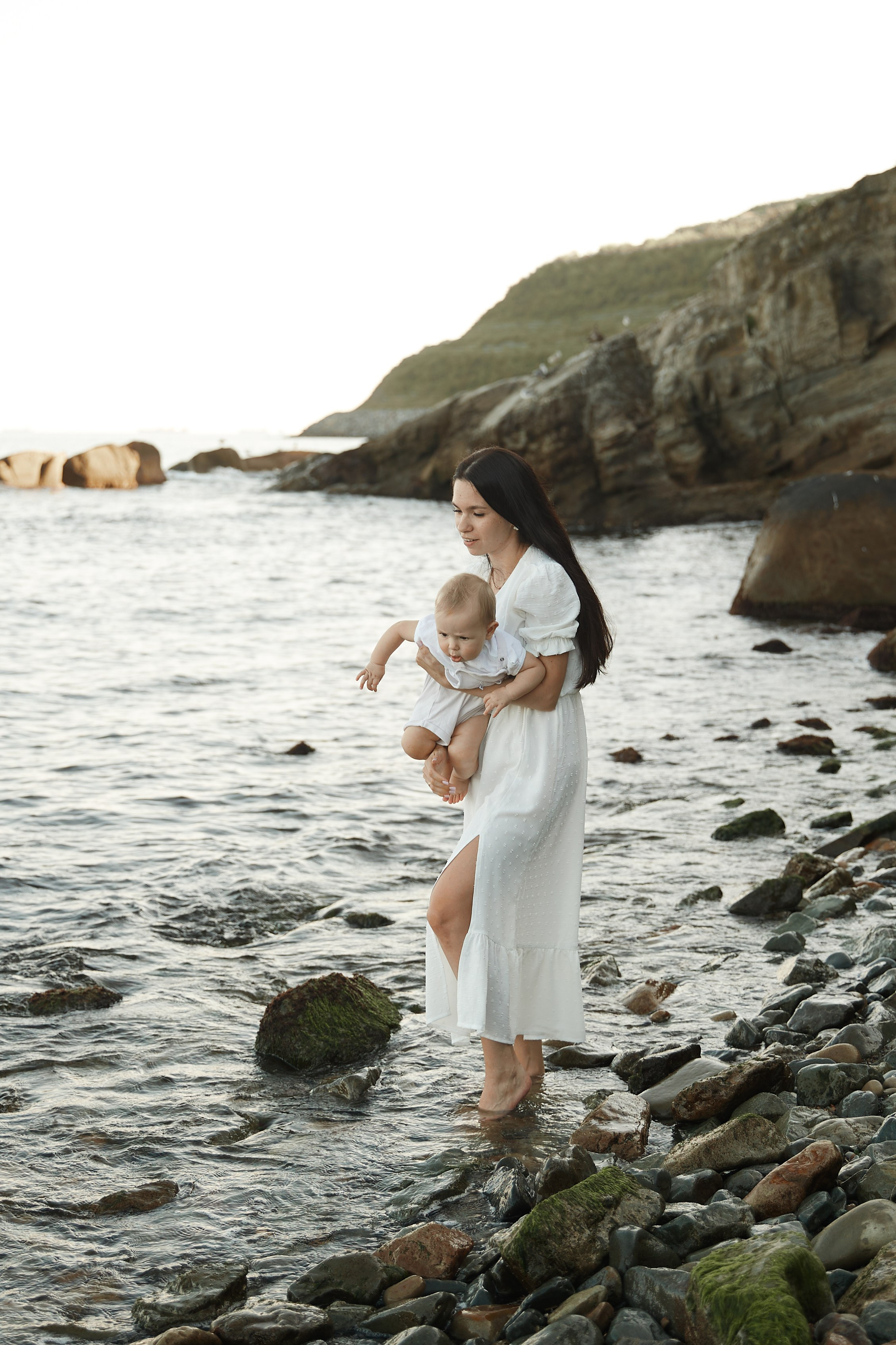 Ксения. Фотограф женского портрета, беременности и материнства Харькова Елена