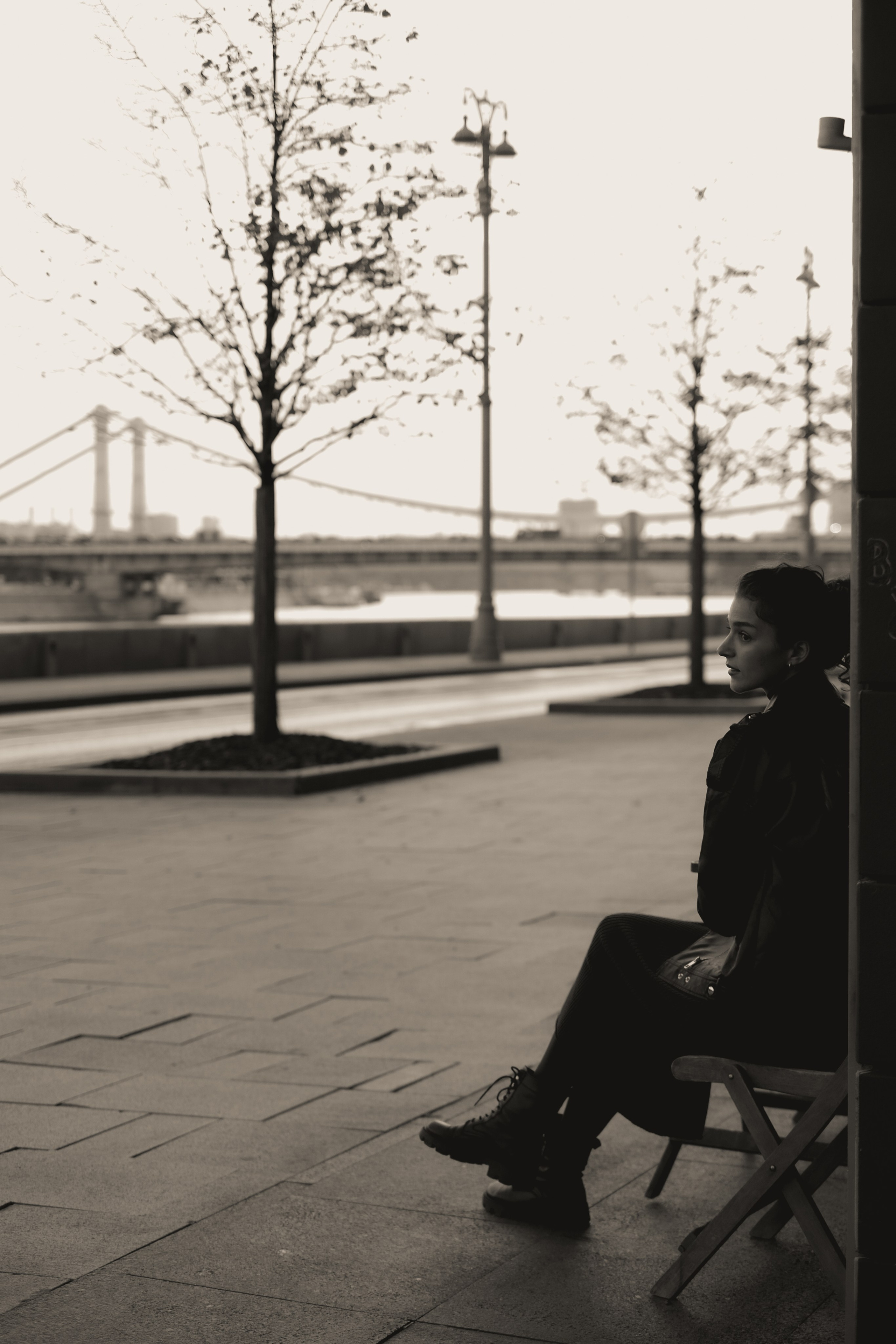 Фотограф в Москве Мария Лисичкина