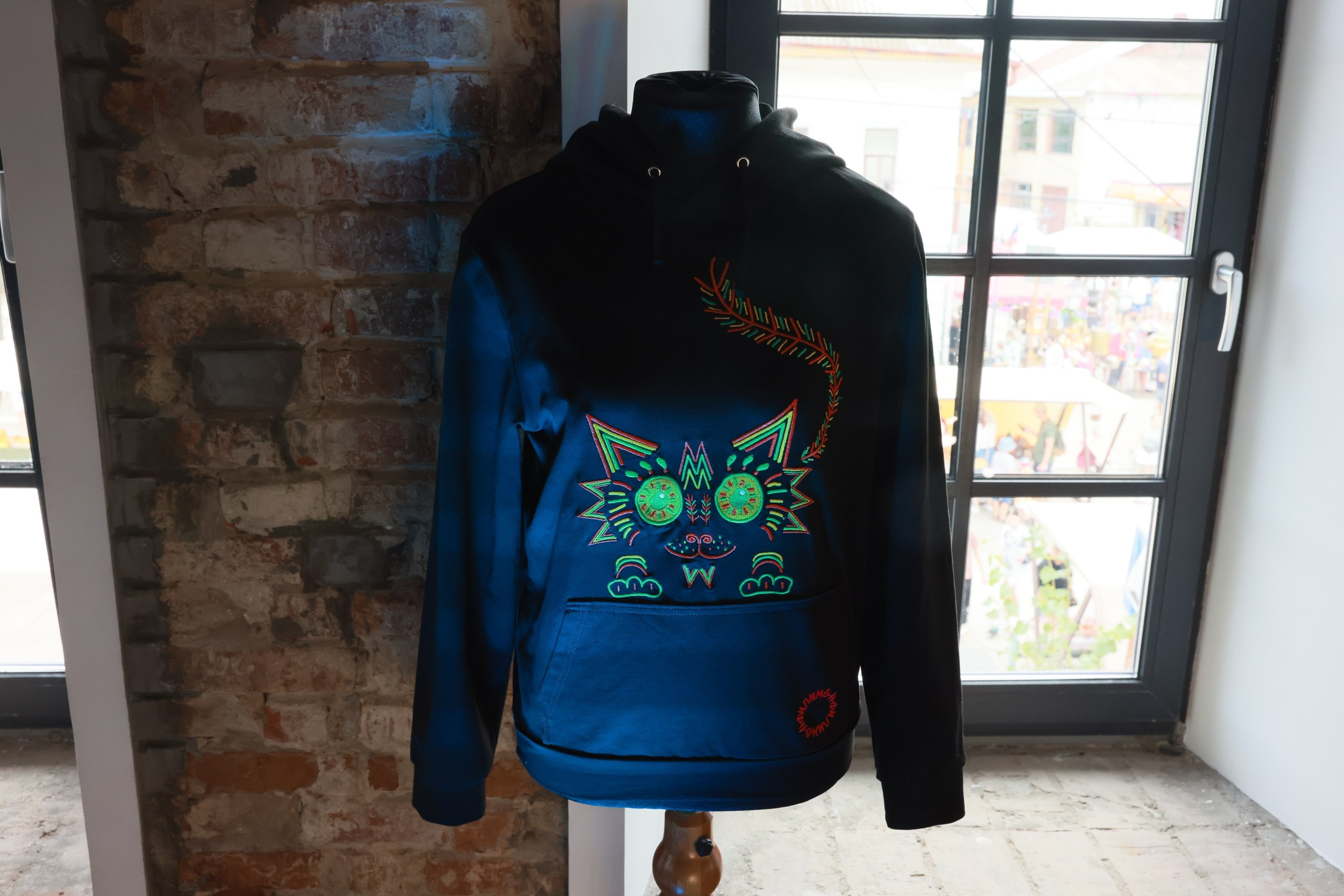 7 Фестиваль гончарного искусства и глиняной игрушки «Сказки деда Филимона». Фотограф в Туле Крупский АнДРей. Фотостудия «КАДР71» в Туле