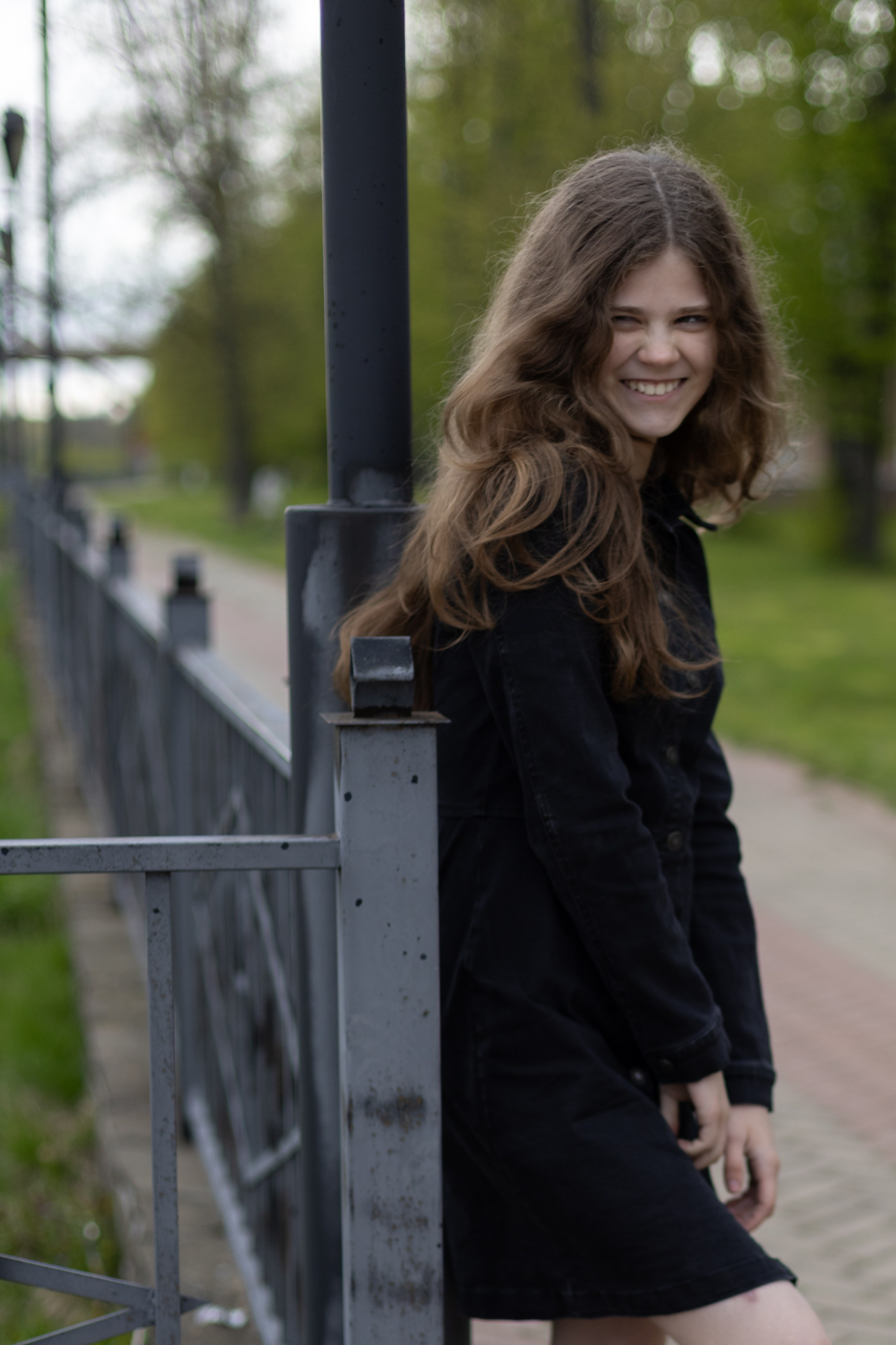 Прогулочная фотосессия. Фотографиня в Москве и северном подмосковье