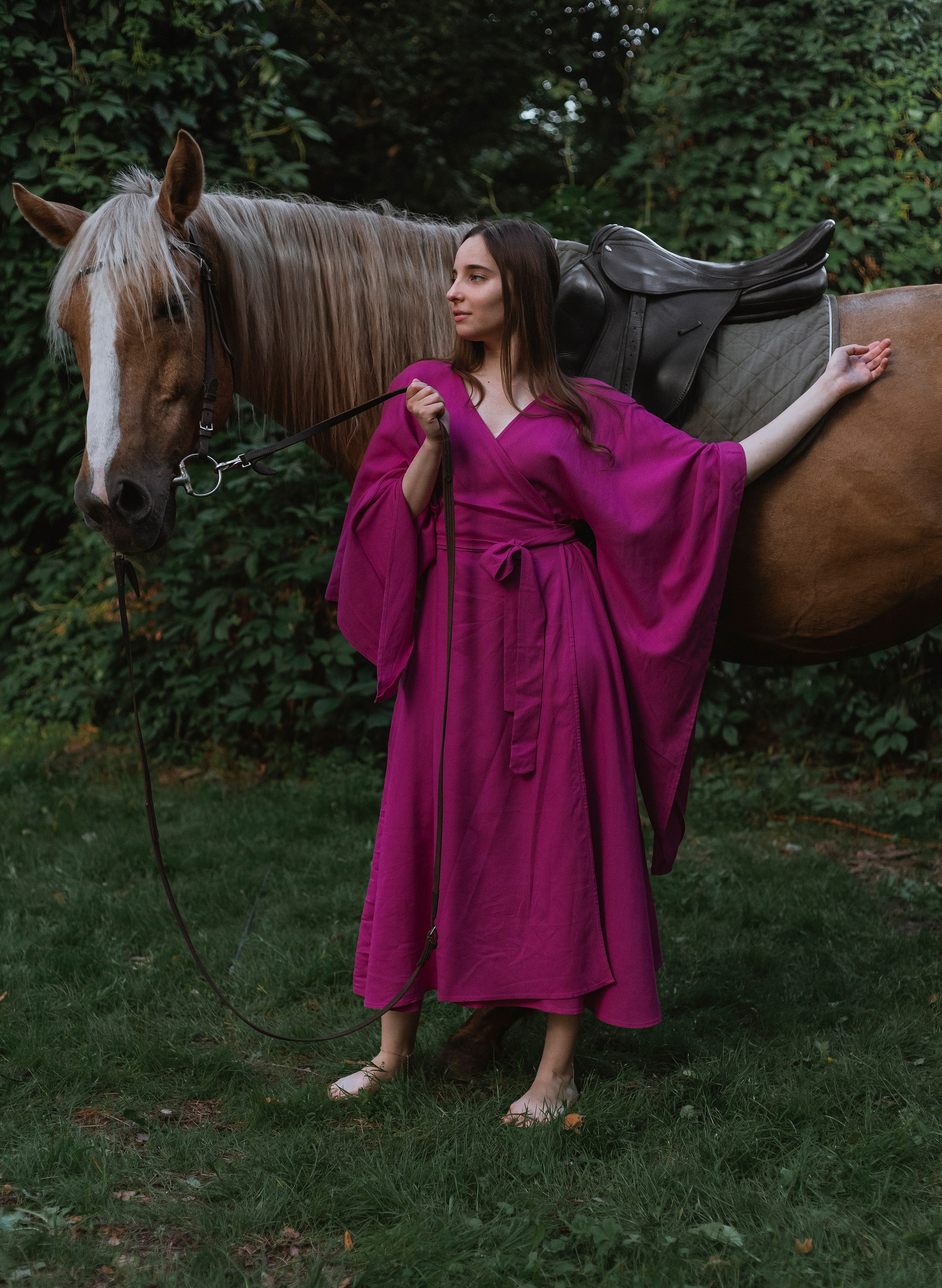 Алена. Женский и предметный фотограф