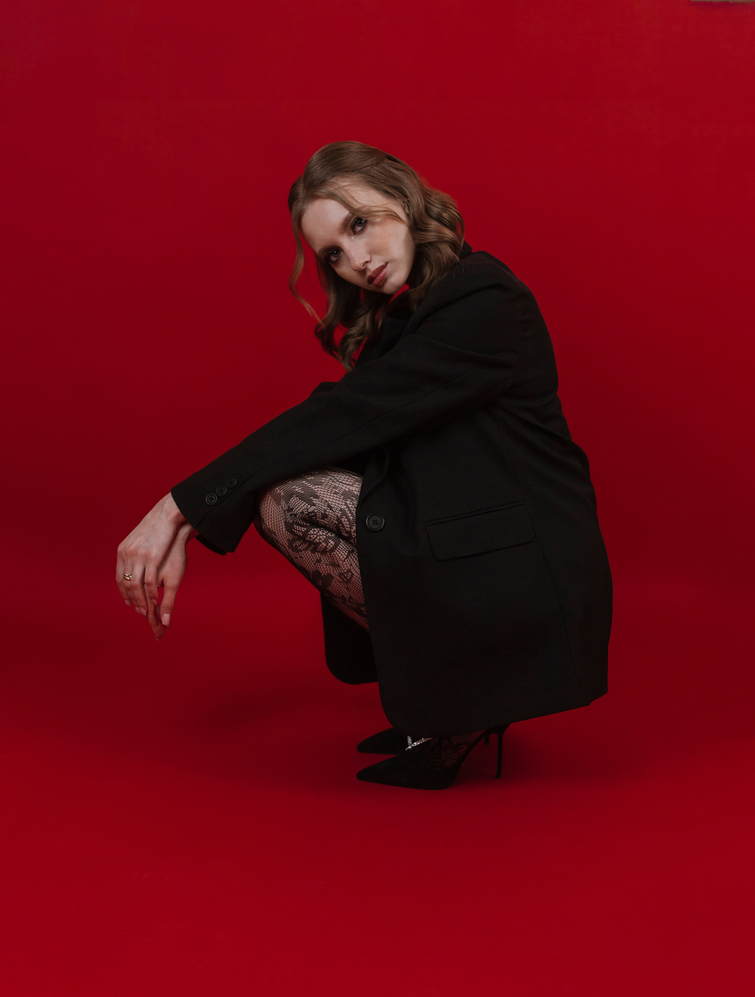 Наталья. Женский и предметный фотограф