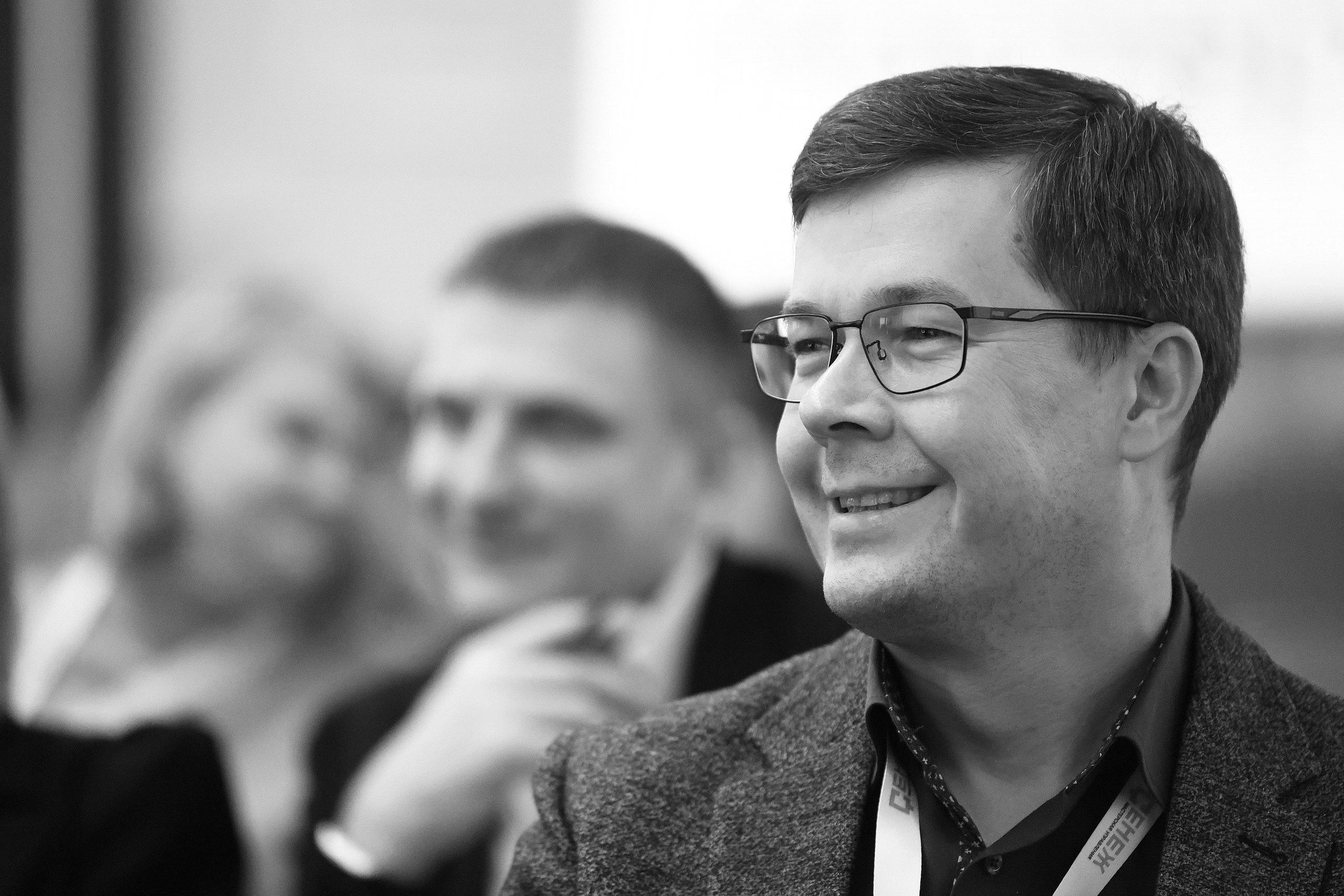 СЕНЕЖ. Публичные коммуникации лидеров. Фотографирую масштабные события, людей и их истории по всему миру. Константин Трубников