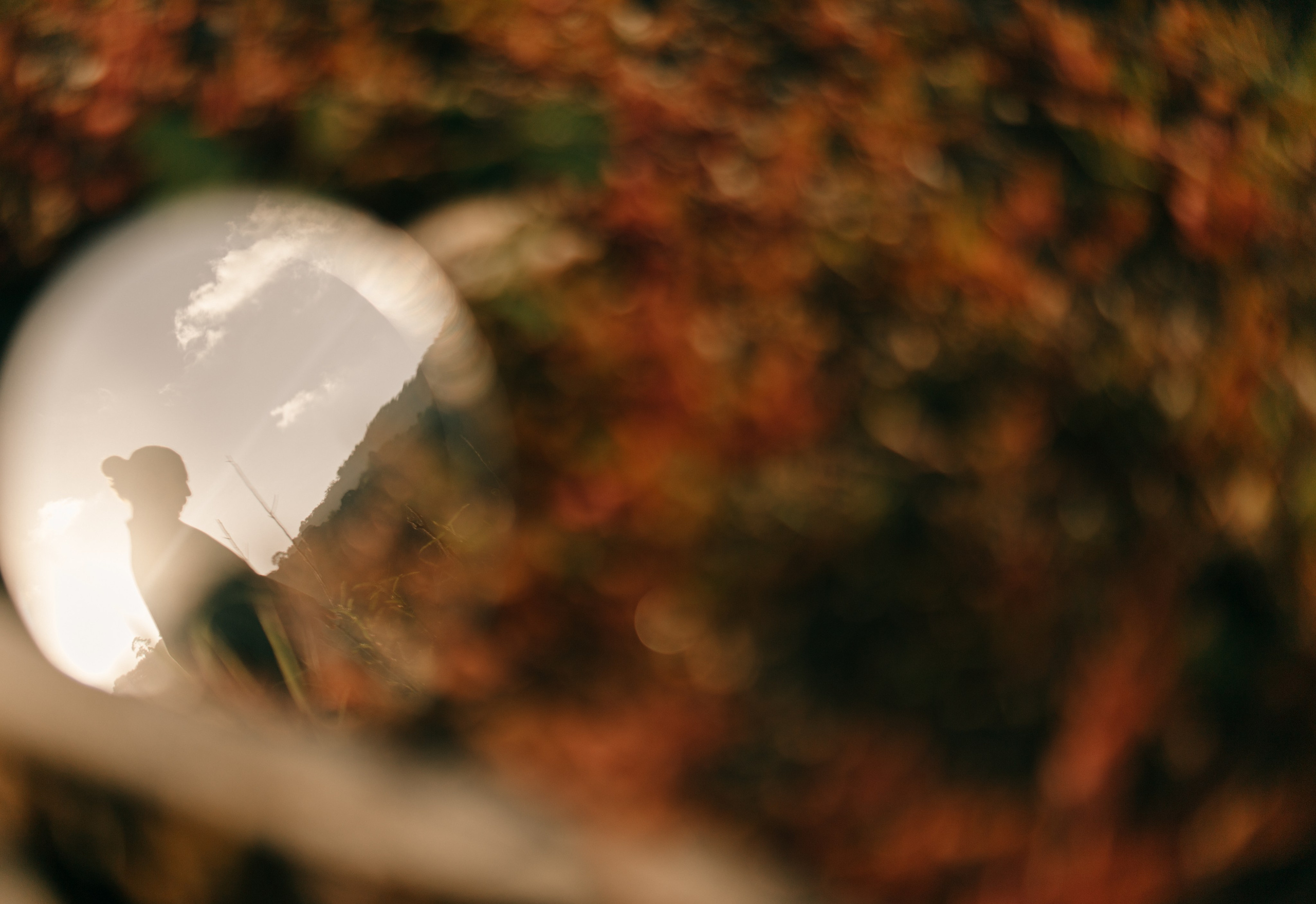 Valentine. Lyric photographer