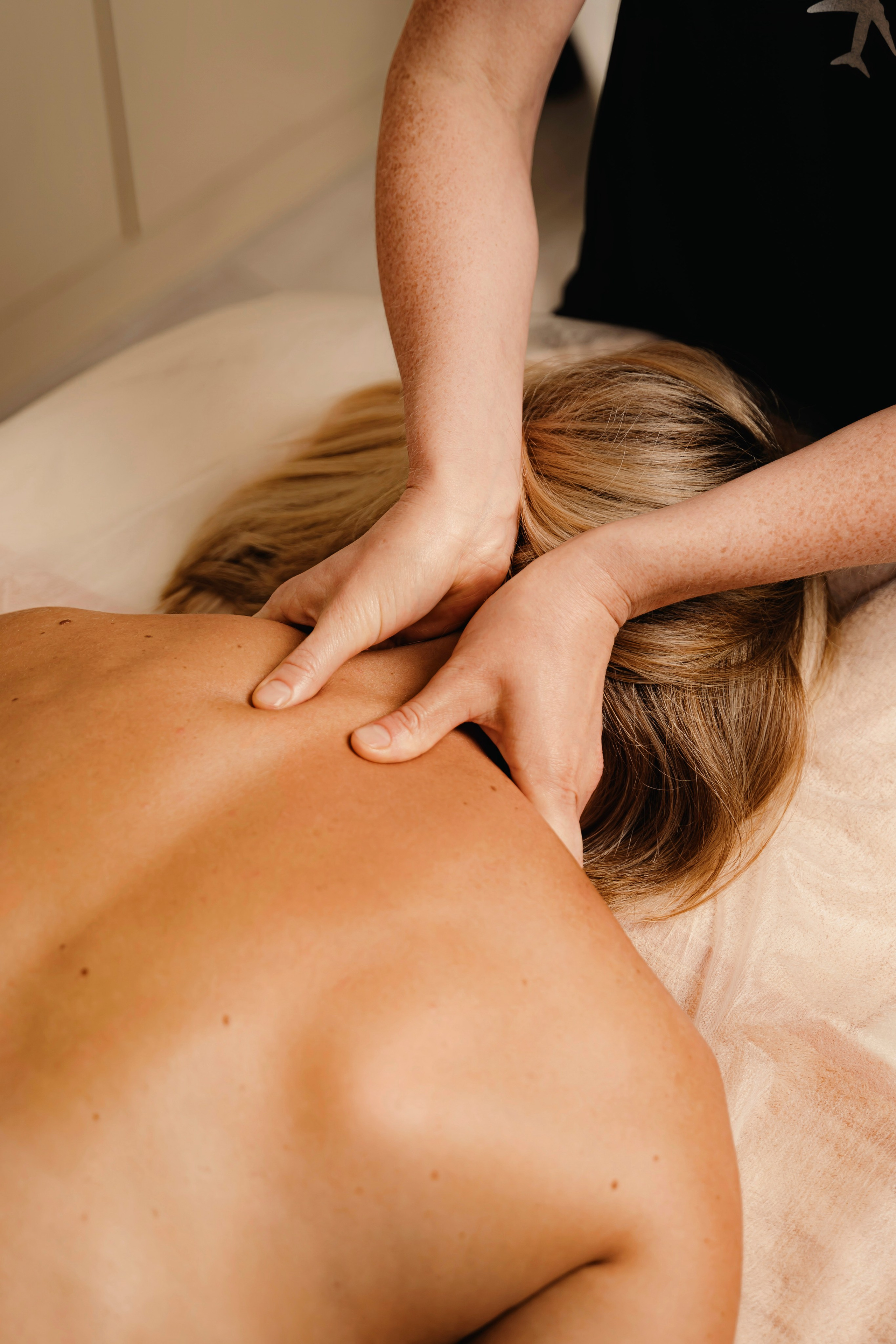 Массажный салон. Фотограф в Москве Даниил Титоров