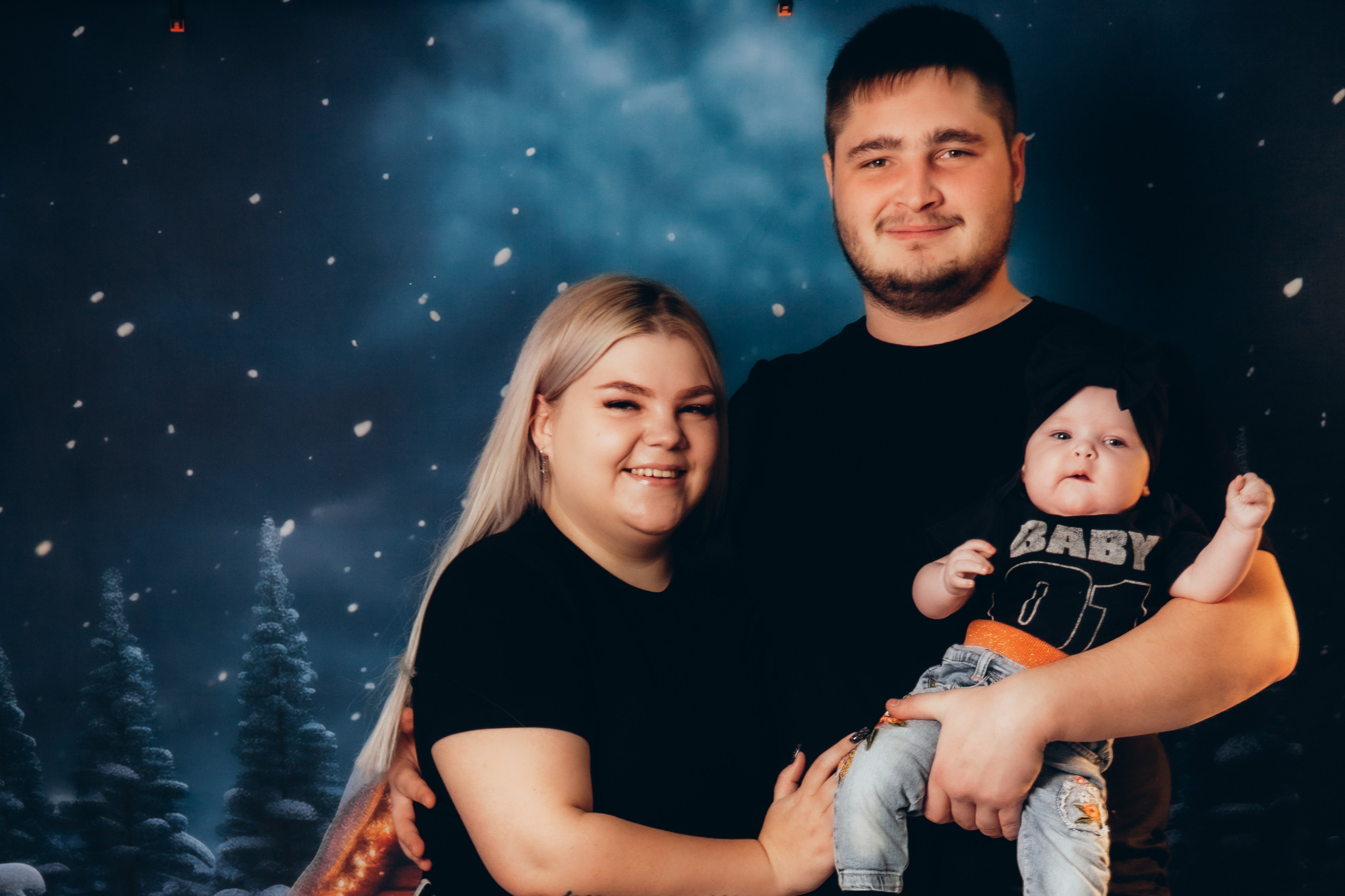 Екатерина Пеганова. Фотограф Нечипоренко Иван