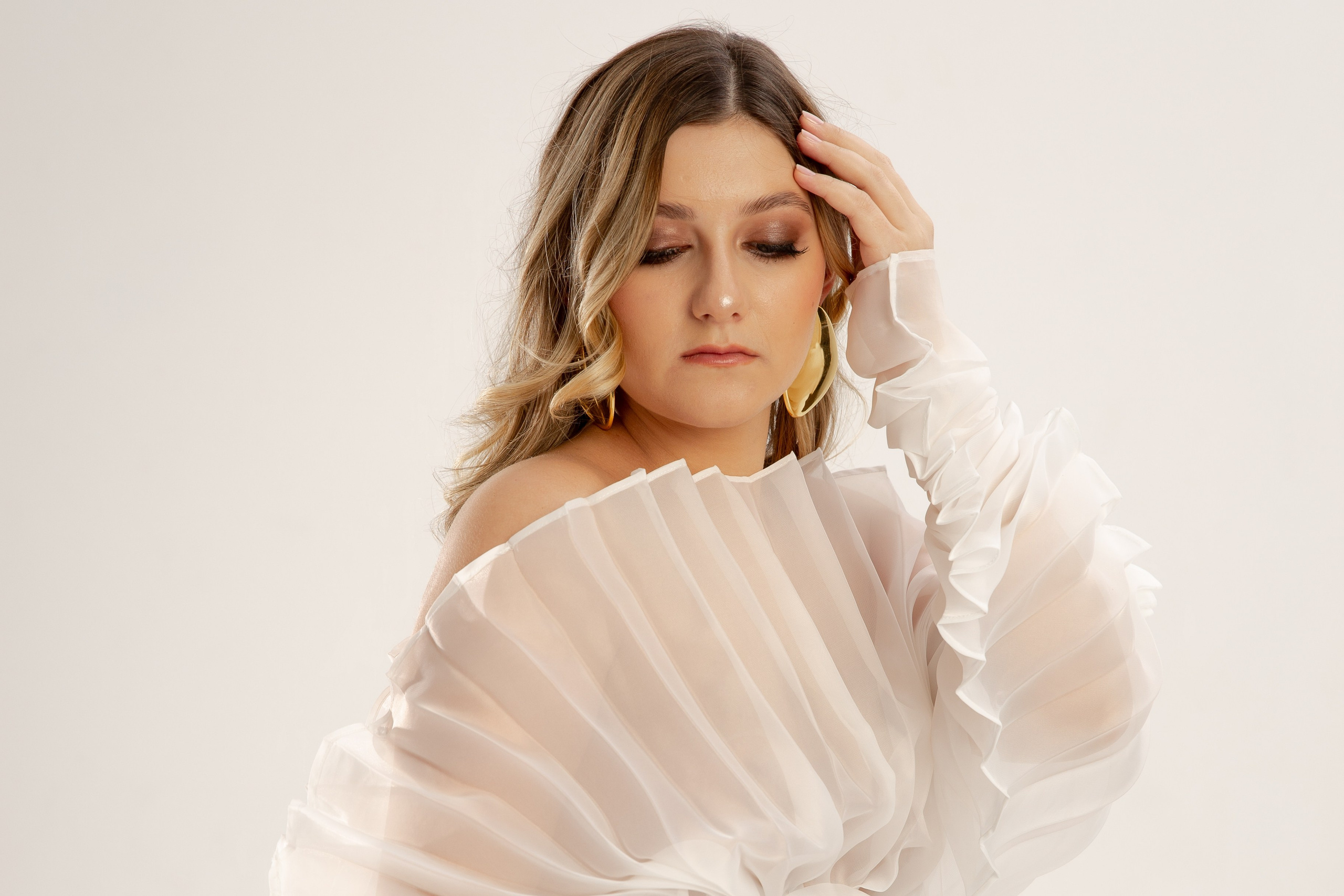 Алина. Женский фотограф в Москве Светлана Смагина