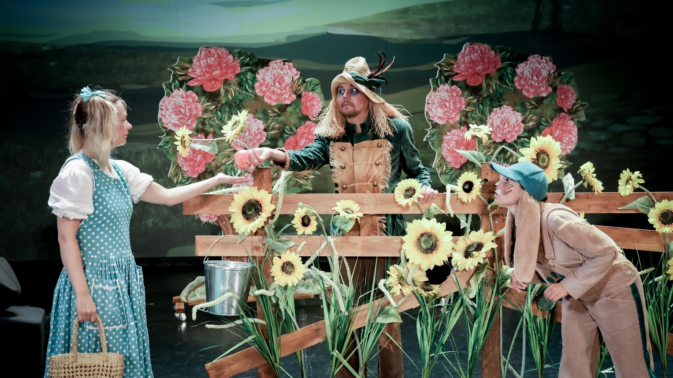 Спектакль. Фотограф в Сочи, Краснодаре и Ростове на Дону